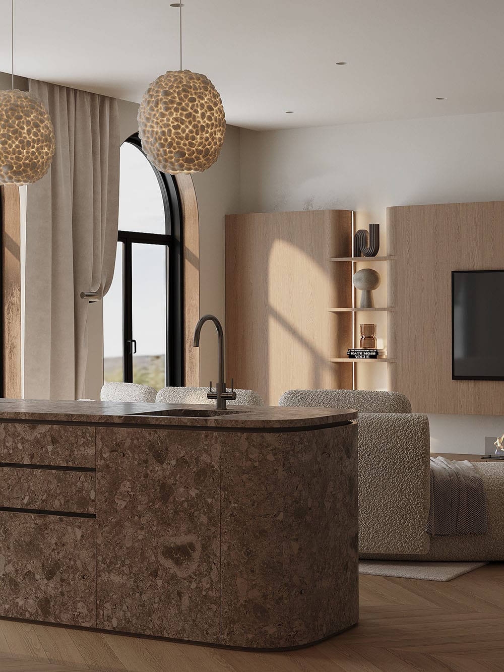 Caden apartment — photo 6
