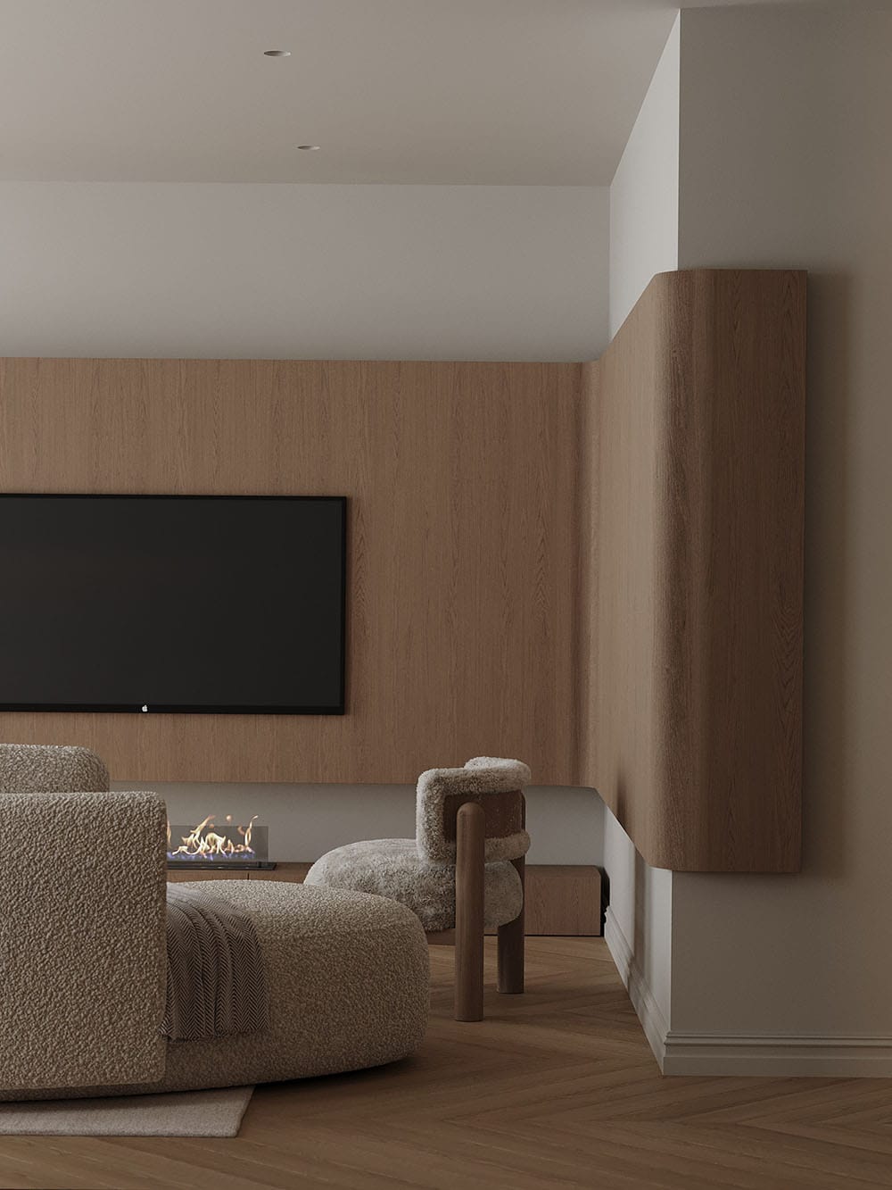 Caden apartment — photo 7