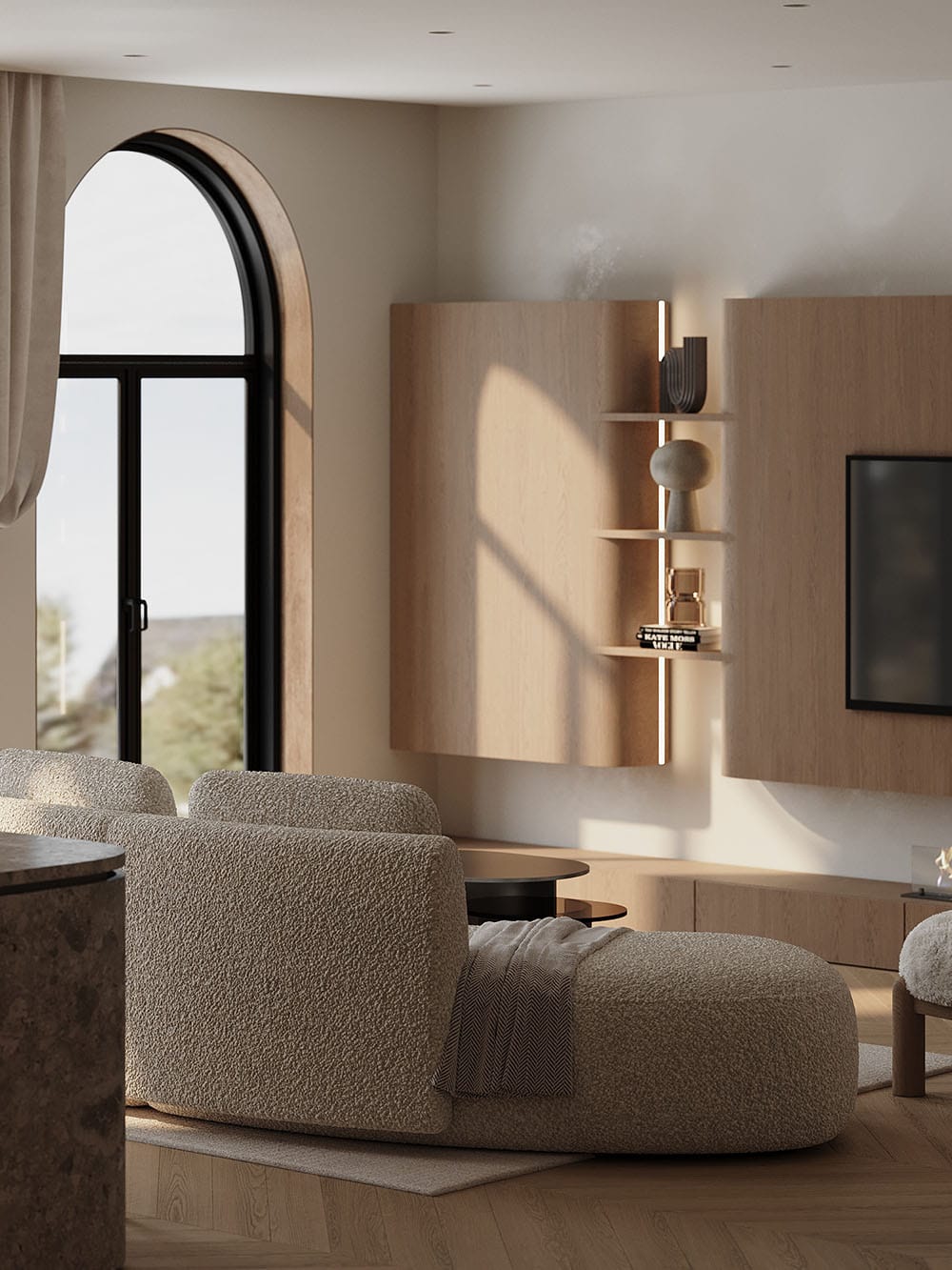 Caden apartment — photo 8