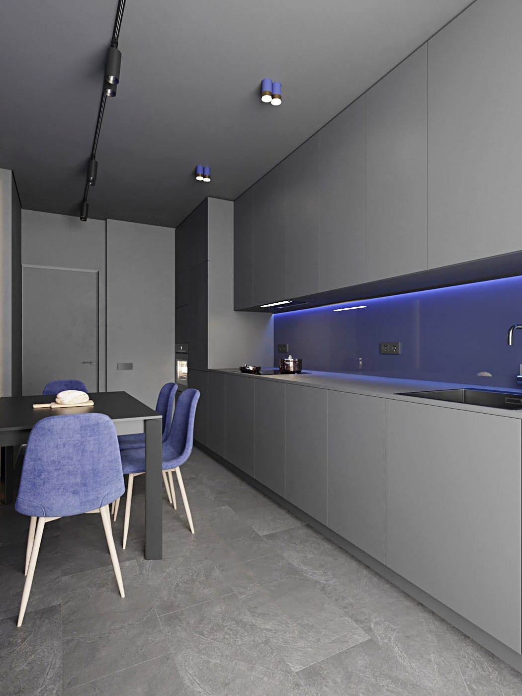Illiora apartment — photo 1
