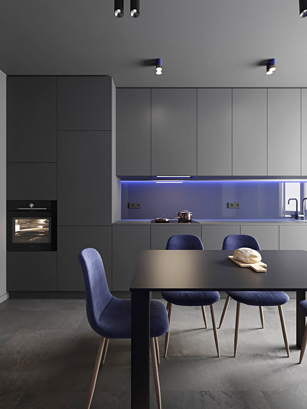 Illiora apartment — photo 8