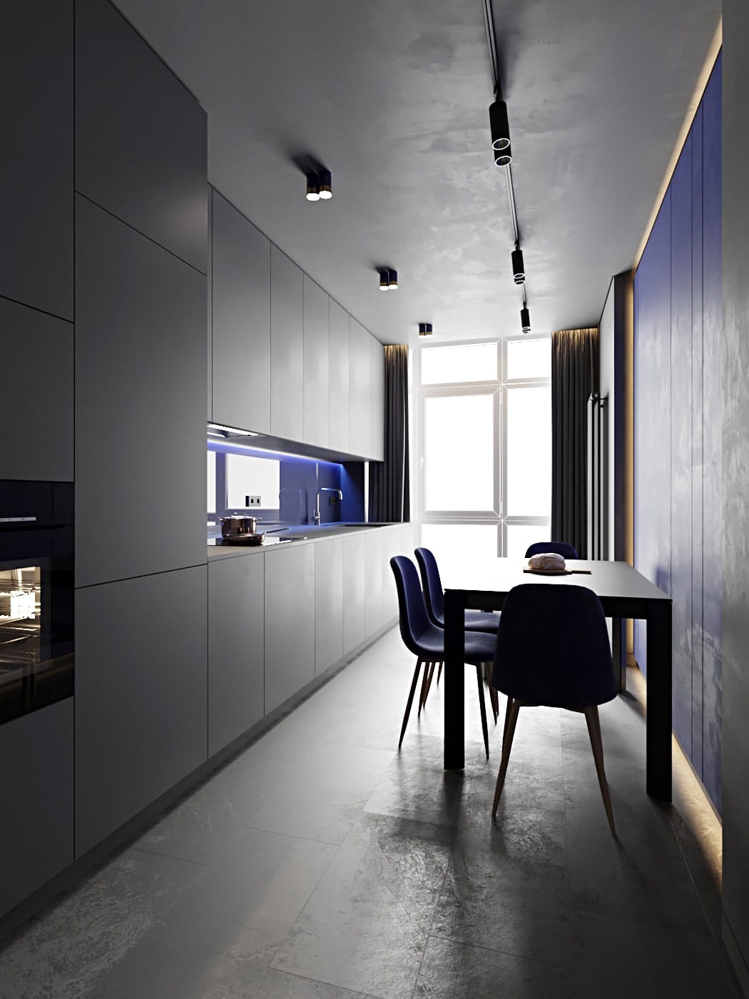 Illiora apartment — photo 9