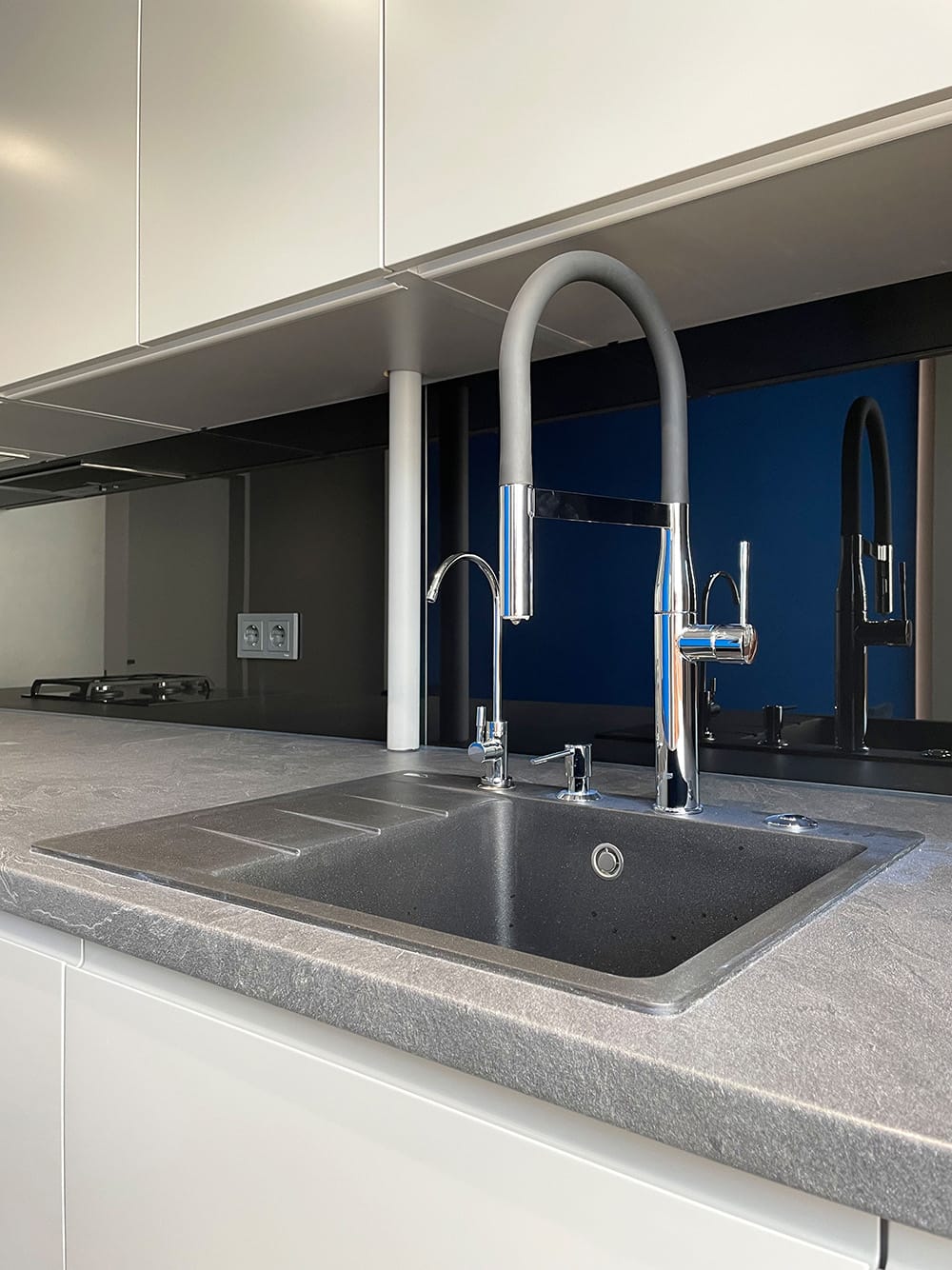 Illiora apartment — photo 12