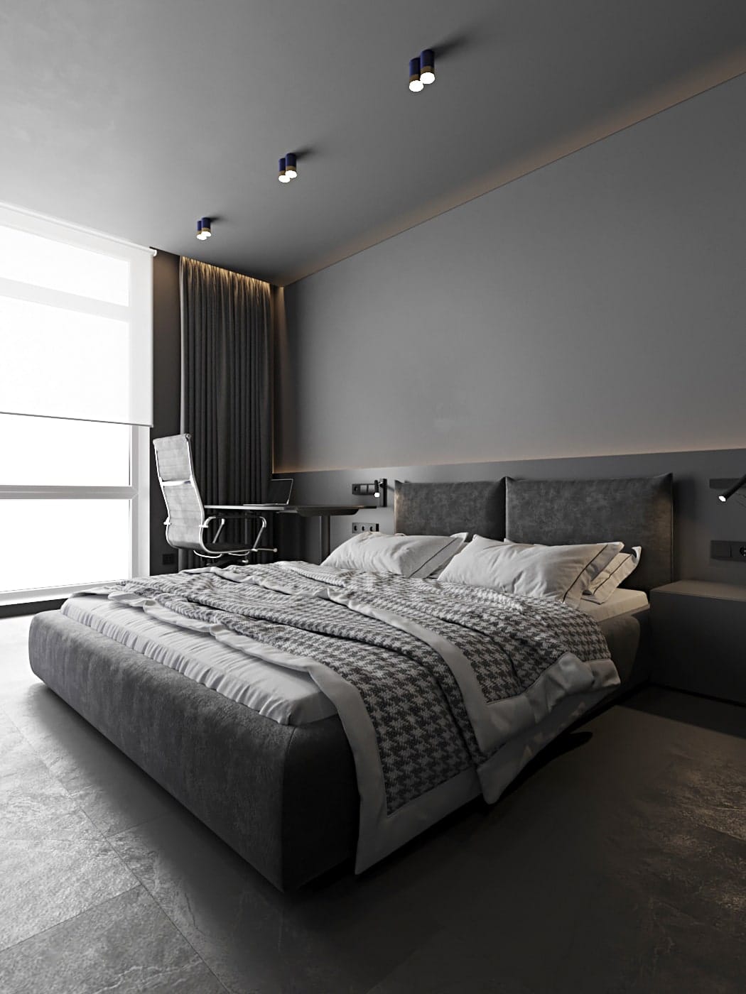 Illiora apartment — photo 14