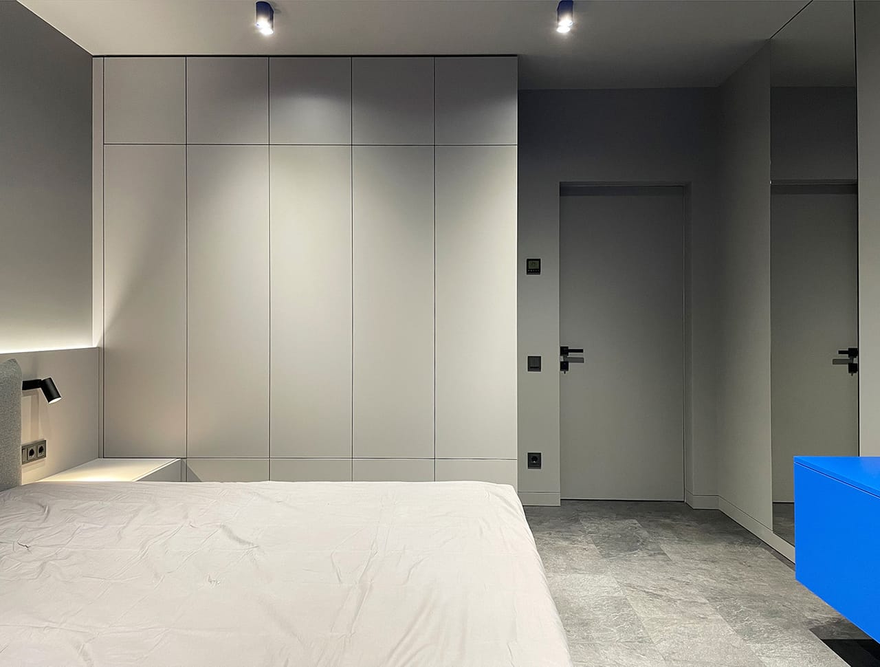 Illiora apartment — photo 19