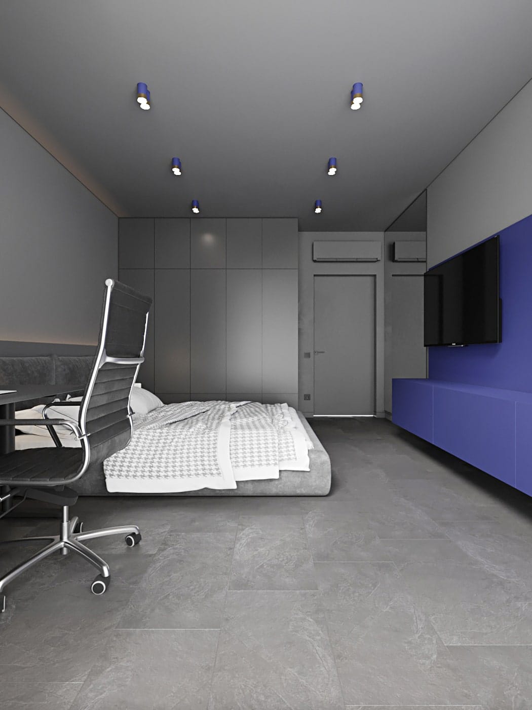 Illiora apartment — photo 22