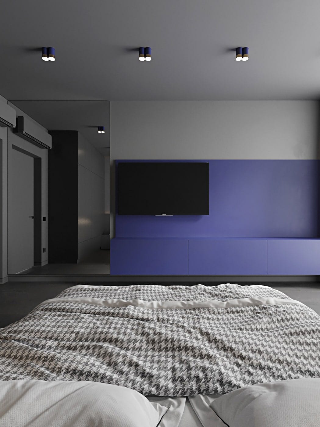 Illiora apartment — photo 23
