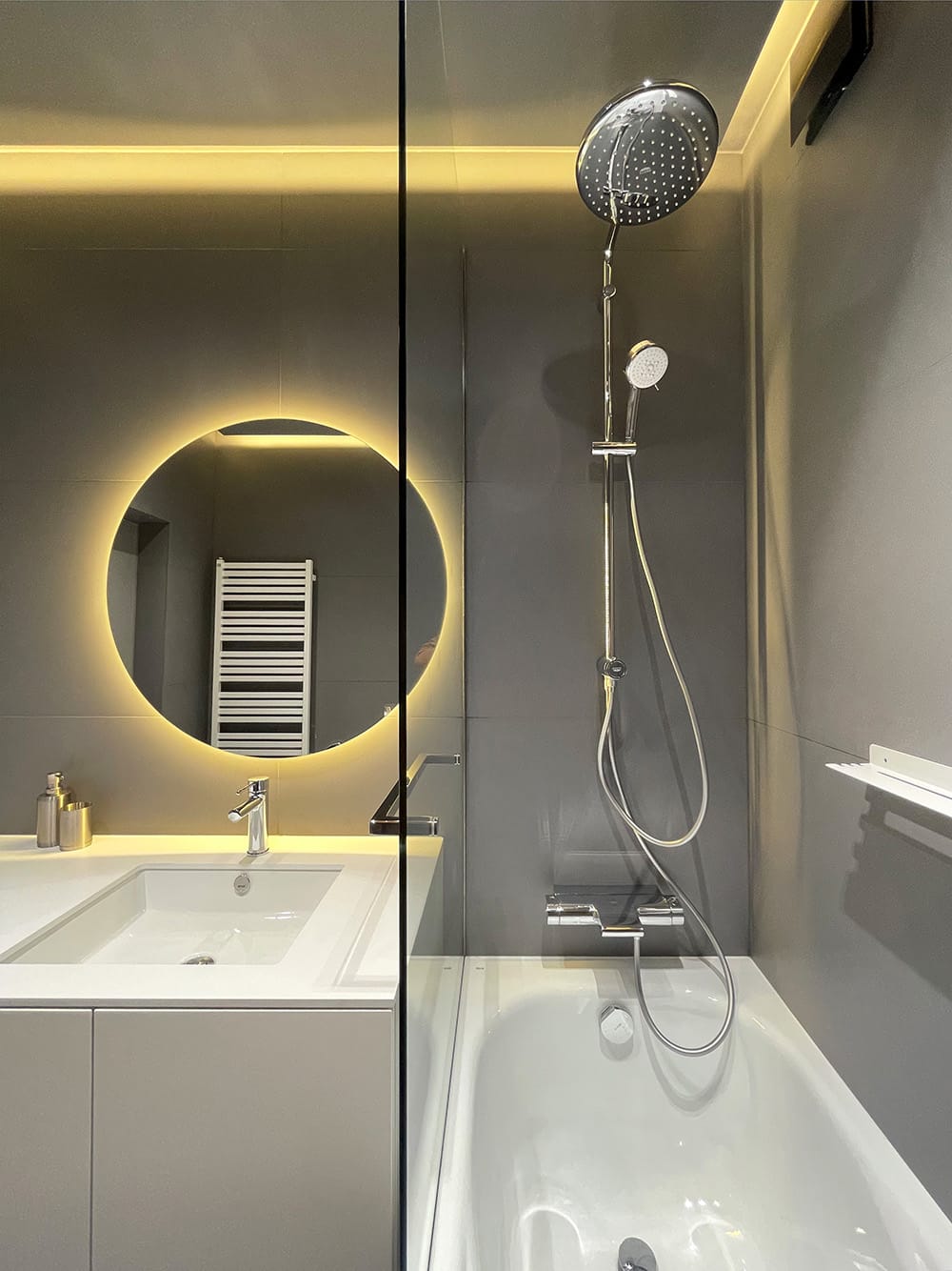 Illiora apartment — photo 32
