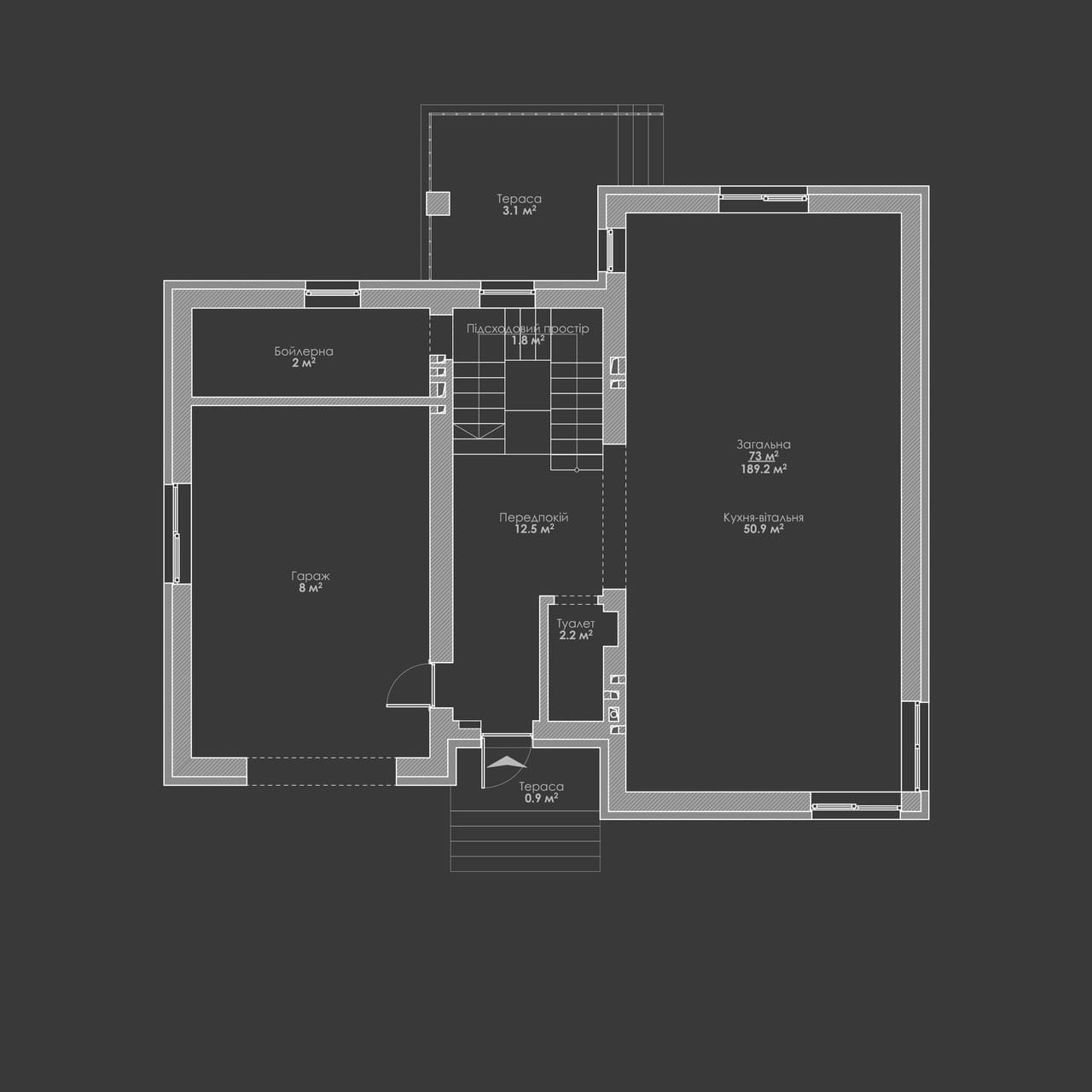 Lunara house — photo 2