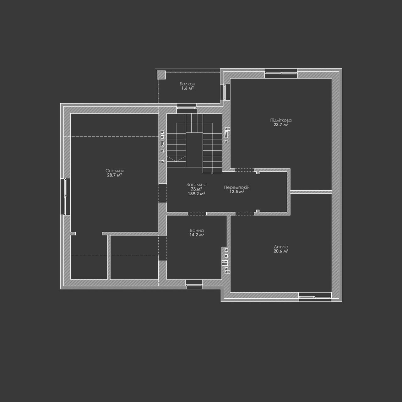 Lunara house — photo 4