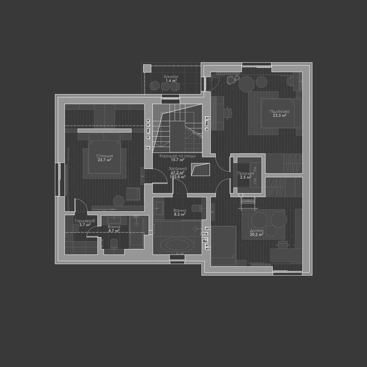 Lunara house — photo 5