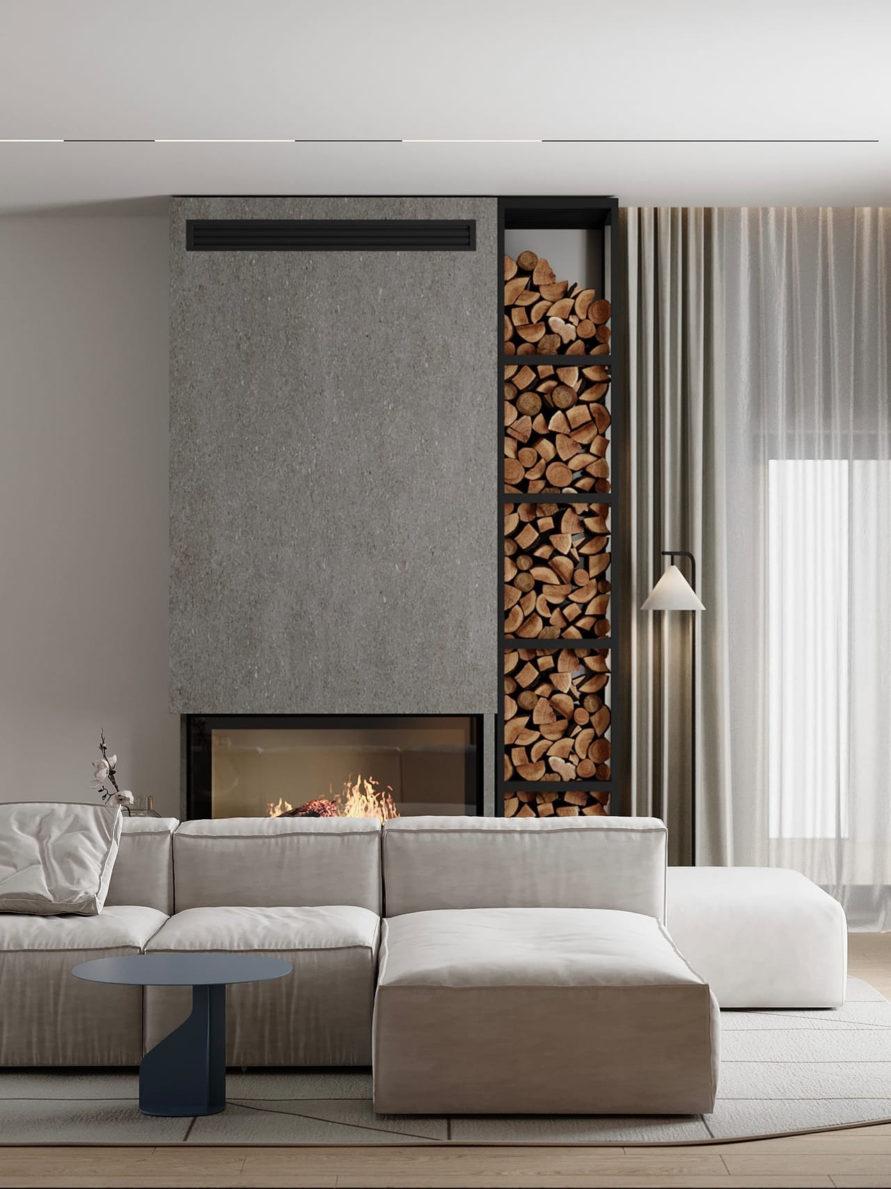 Lunara house — photo 11