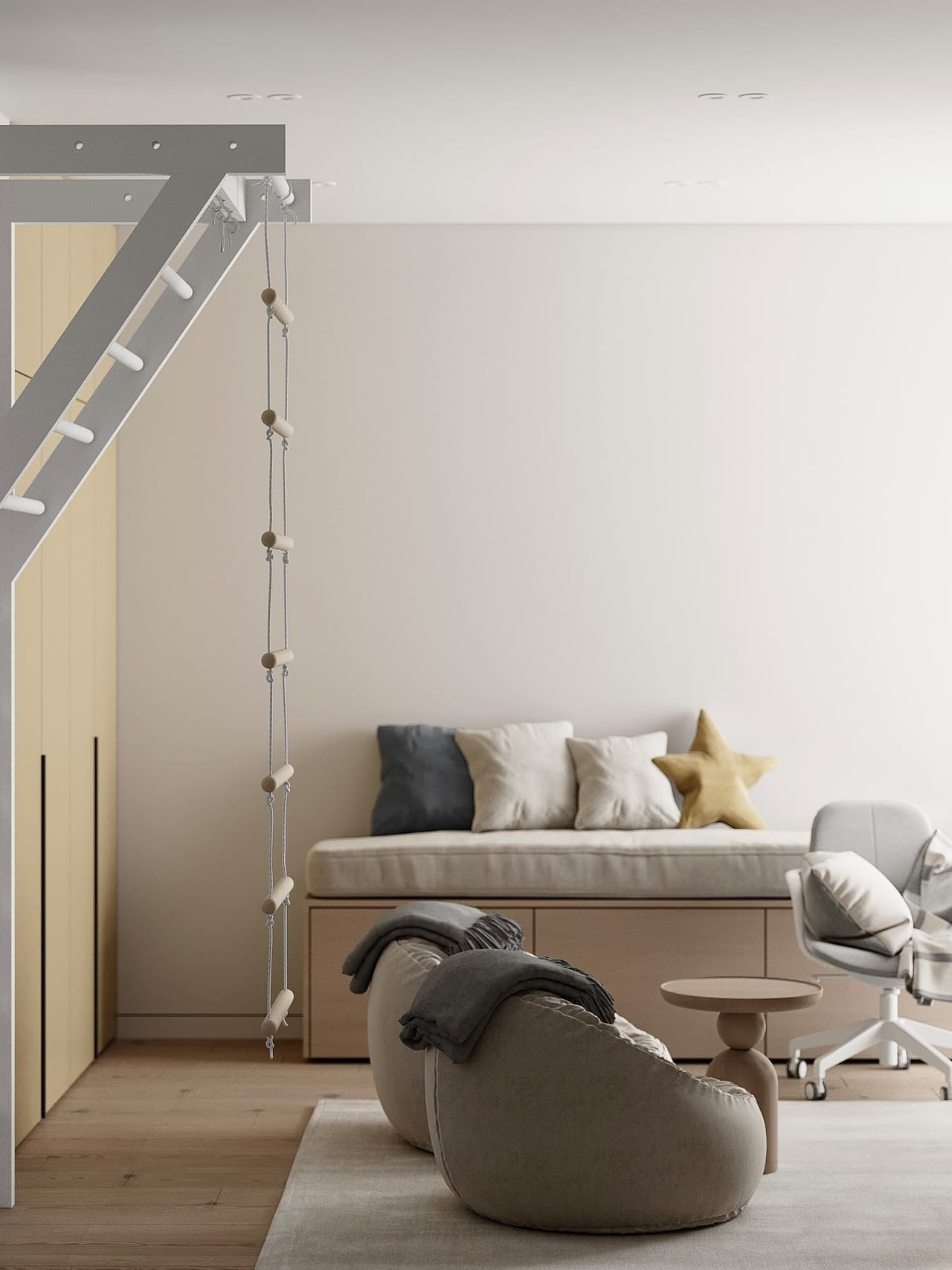 Lunara house — photo 23