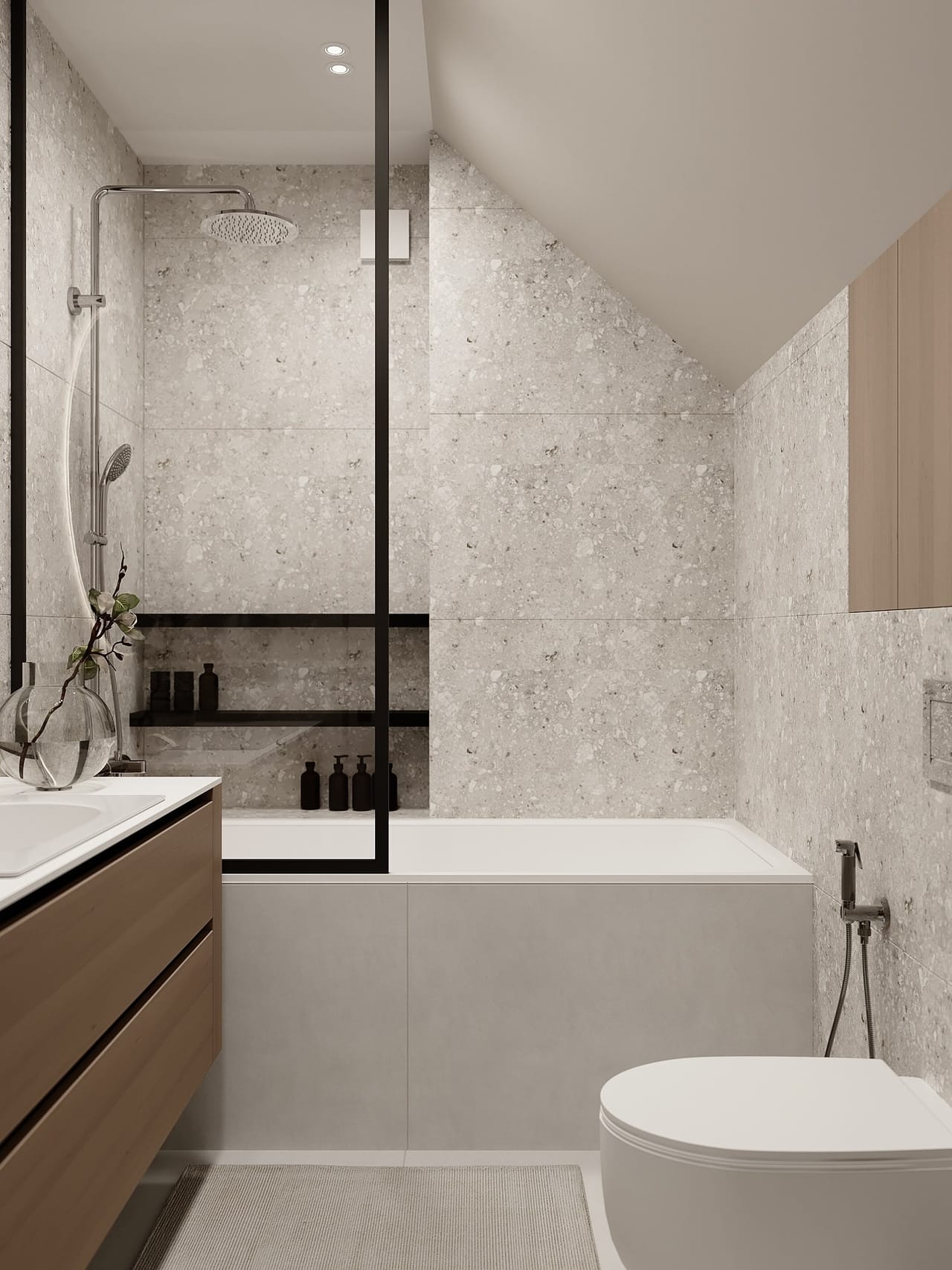 Lunara house — photo 27