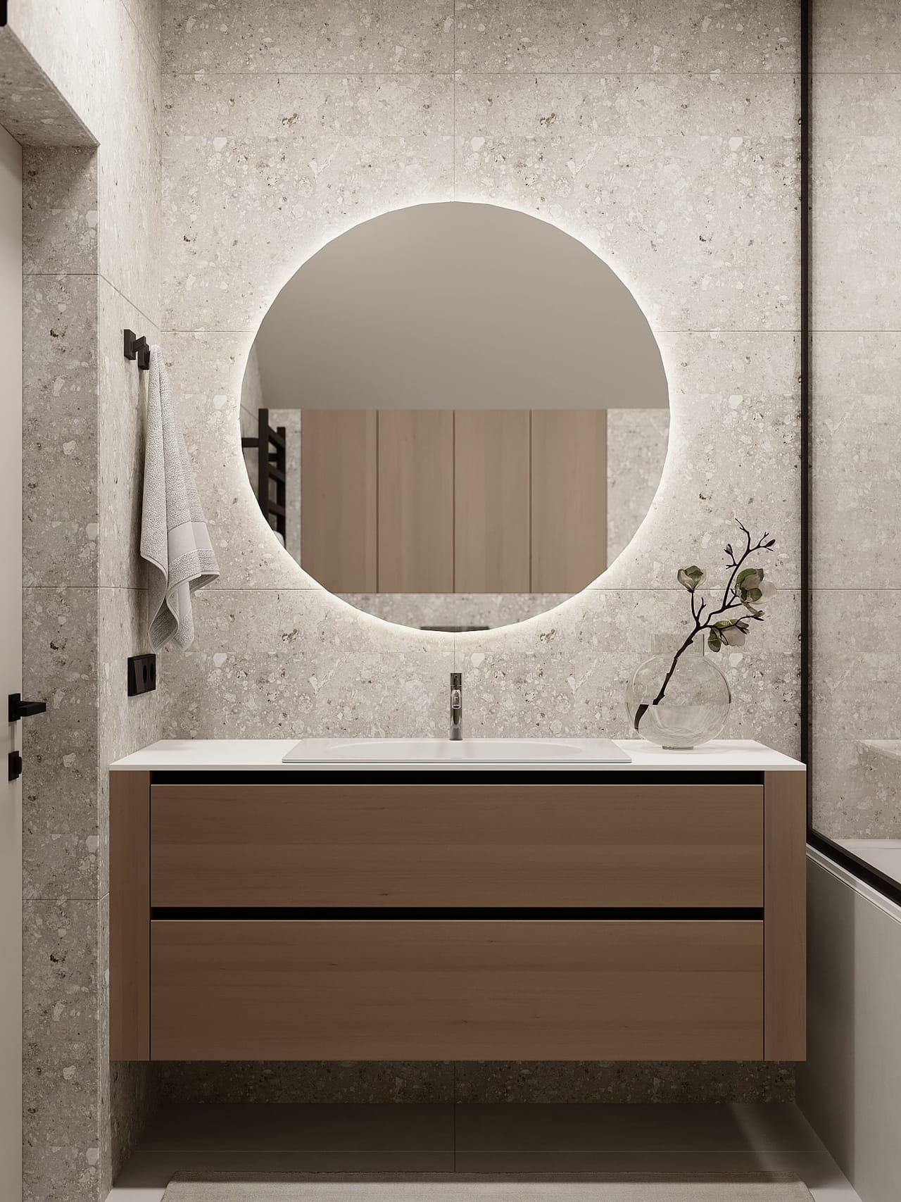 Lunara house — photo 28