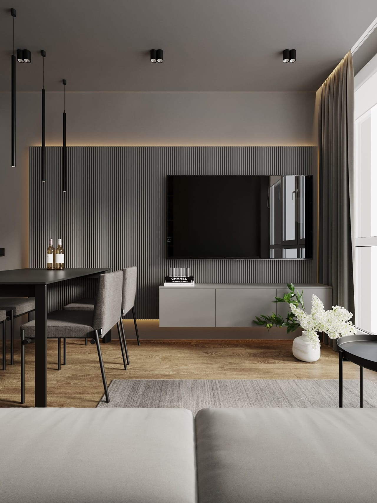Feradorn apartment — photo 4