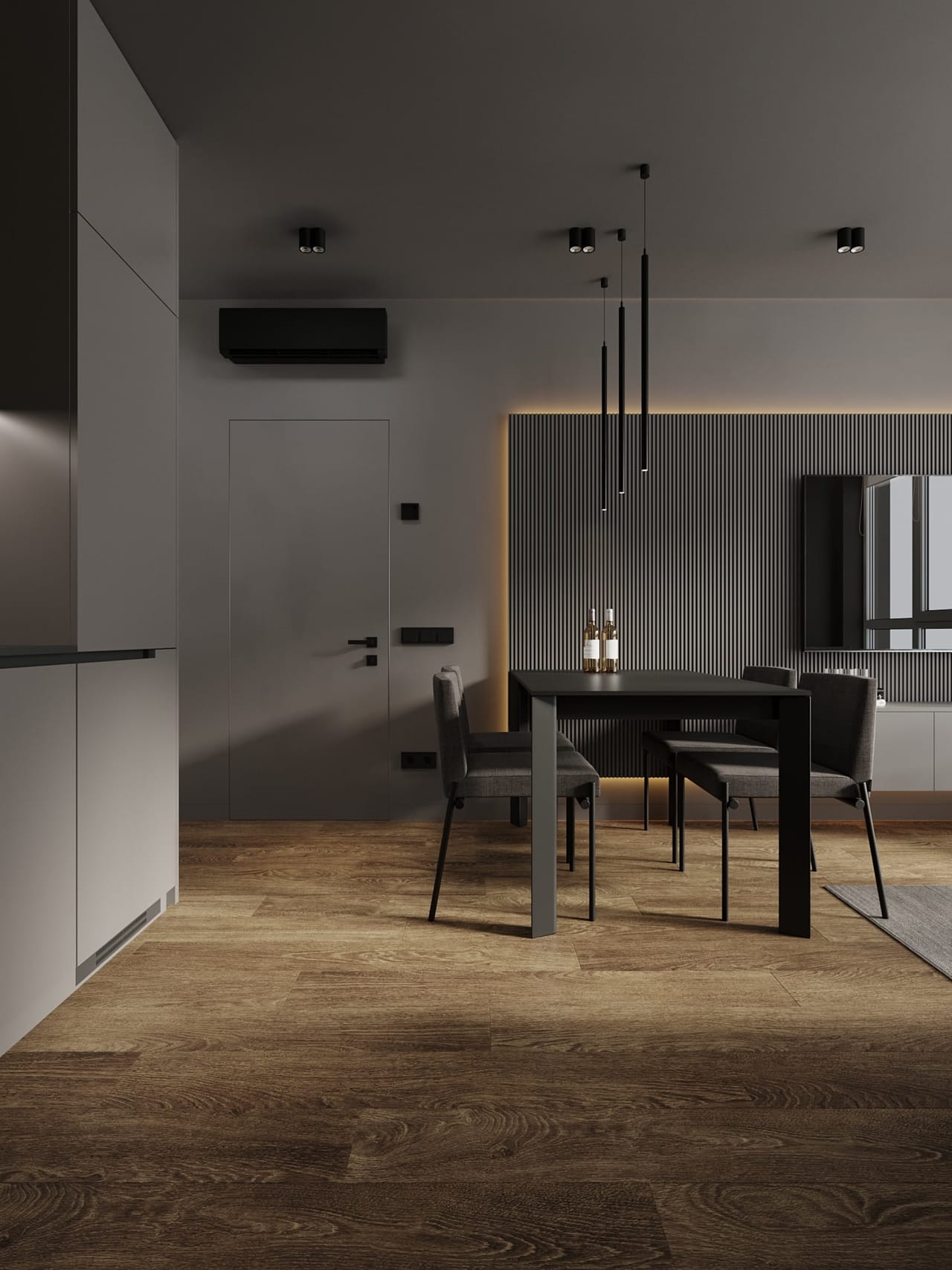 Feradorn apartment — photo 5