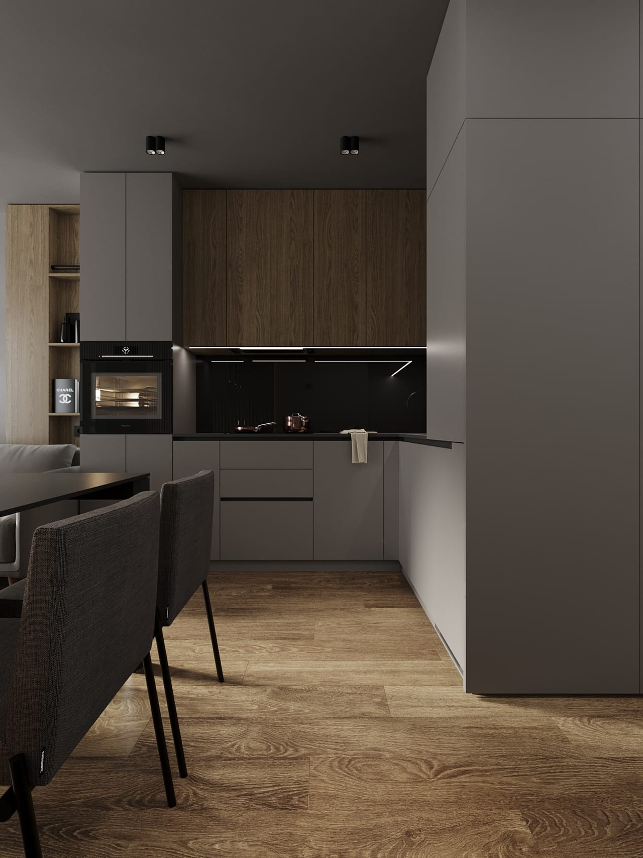 Feradorn apartment — photo 6