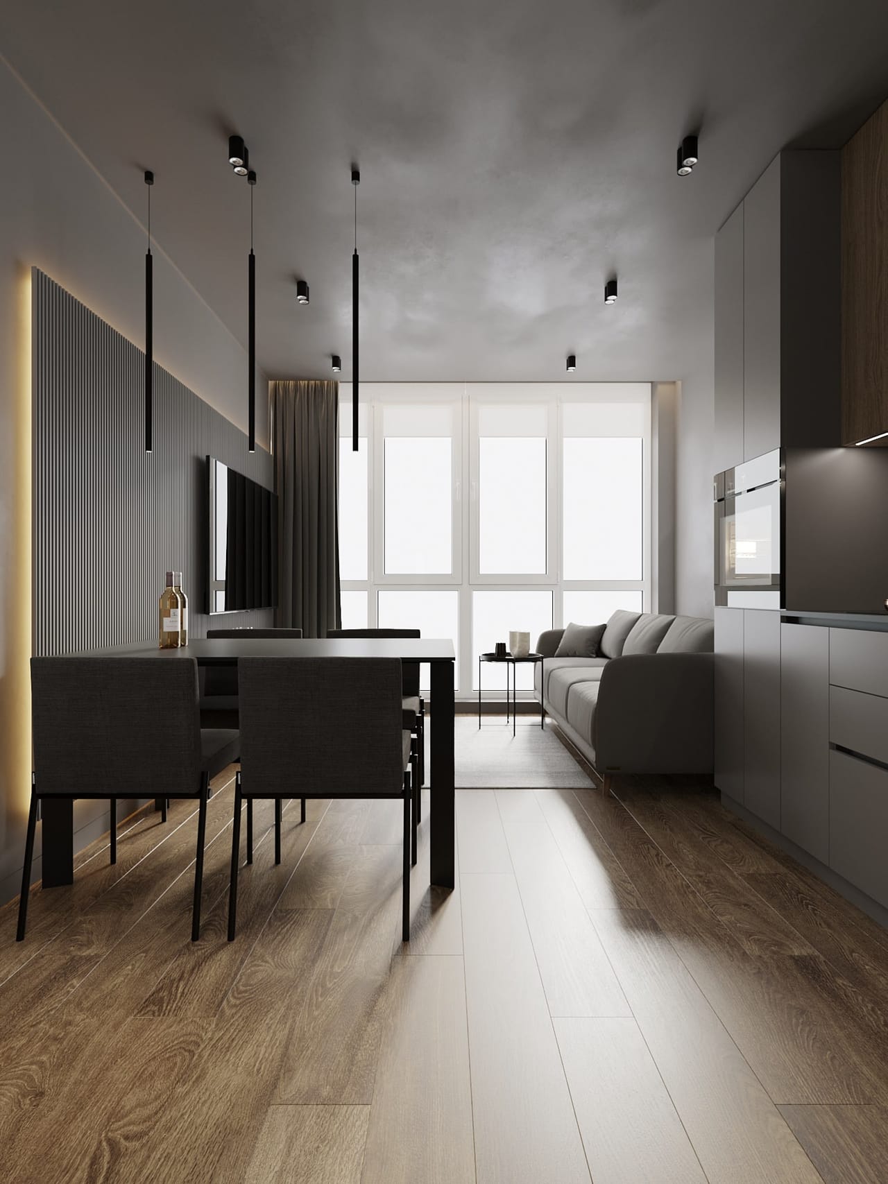Feradorn apartment — photo 7