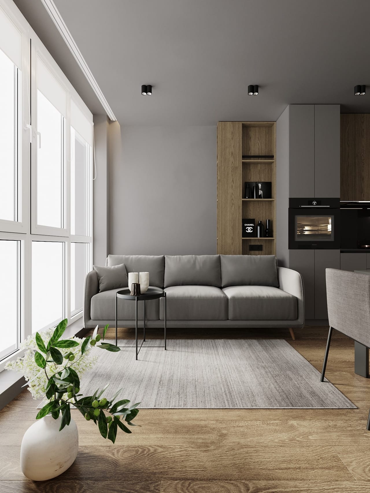 Feradorn apartment — photo 8