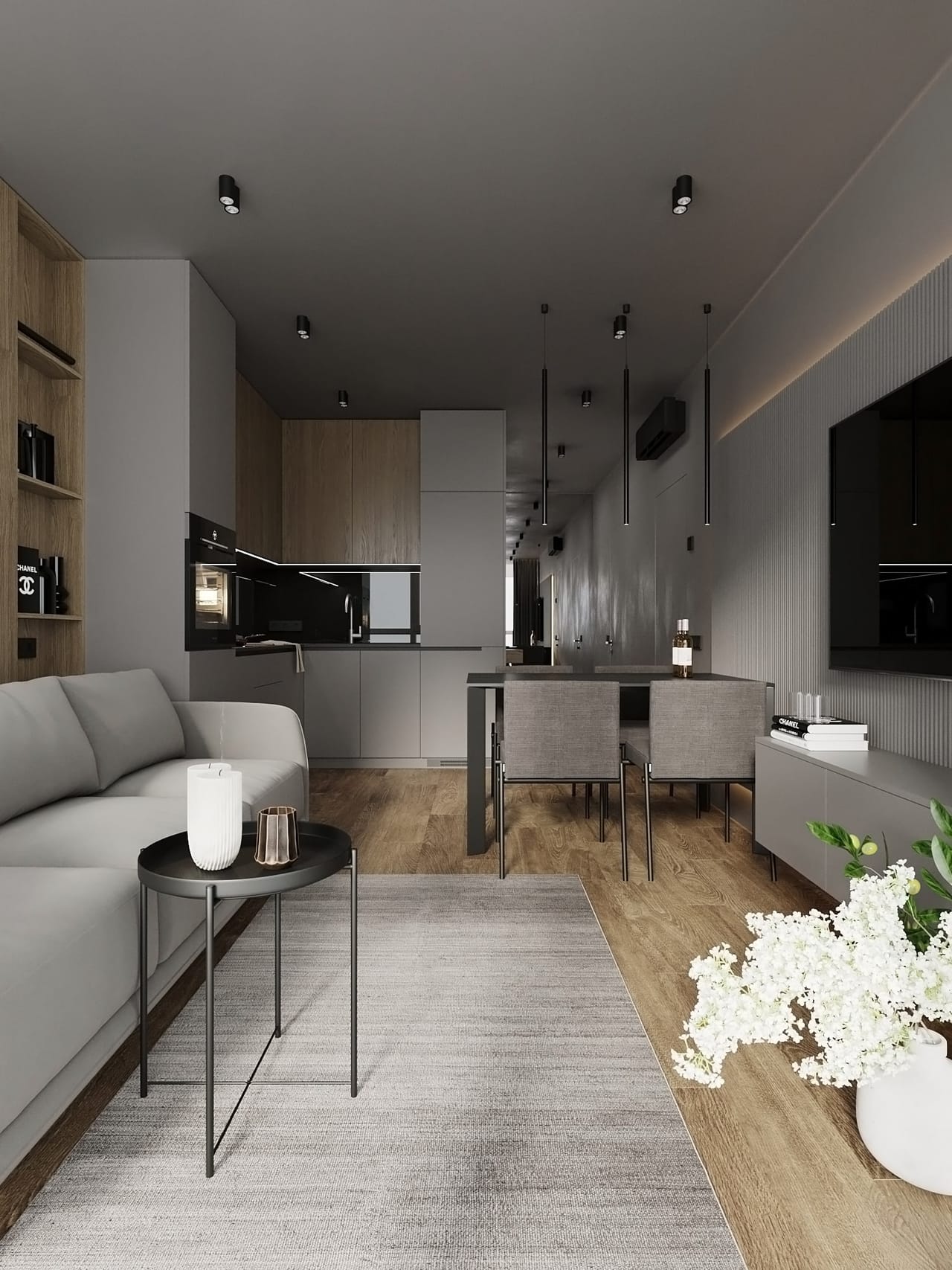 Feradorn apartment — photo 9