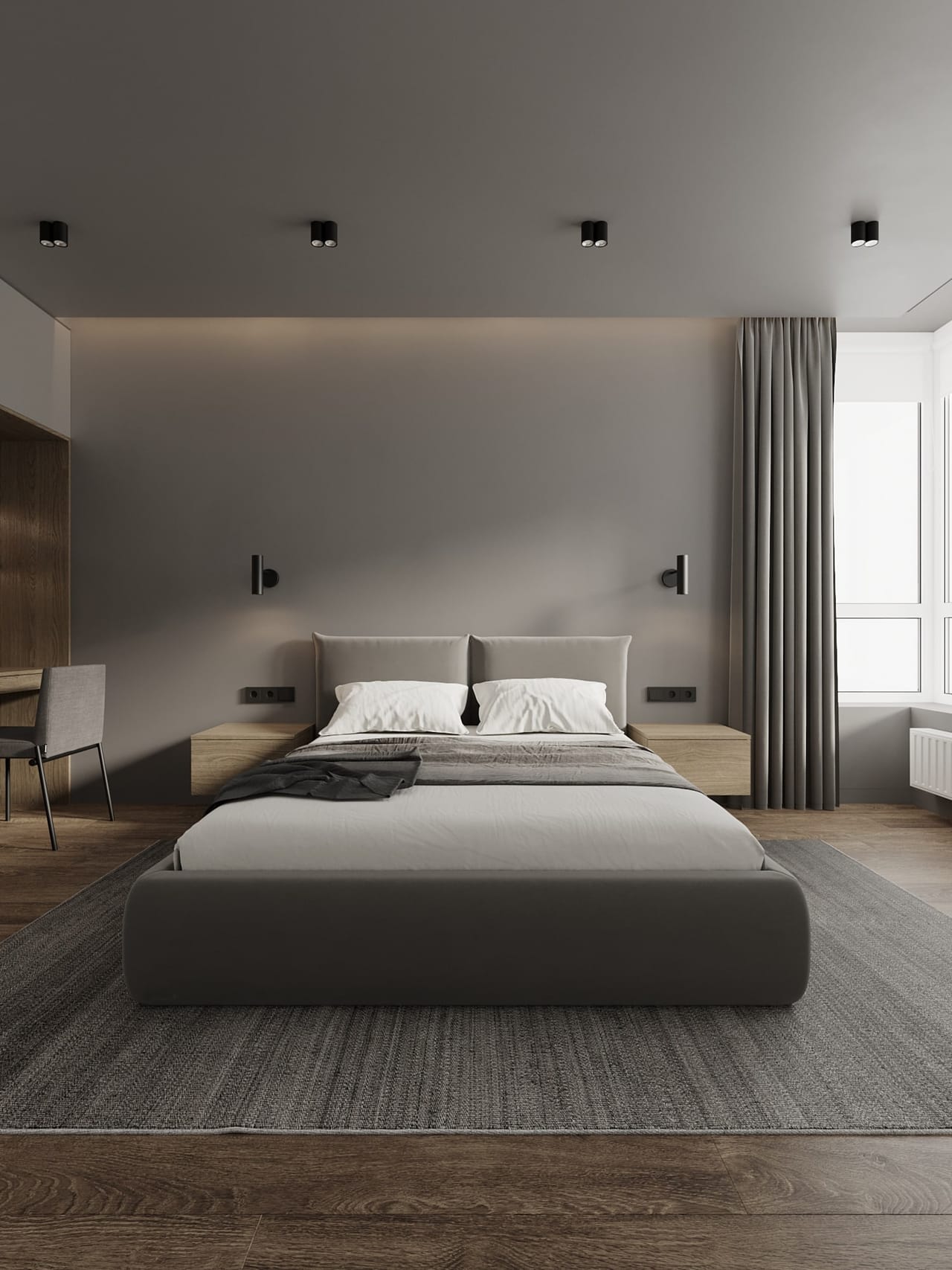 Feradorn apartment — photo 11