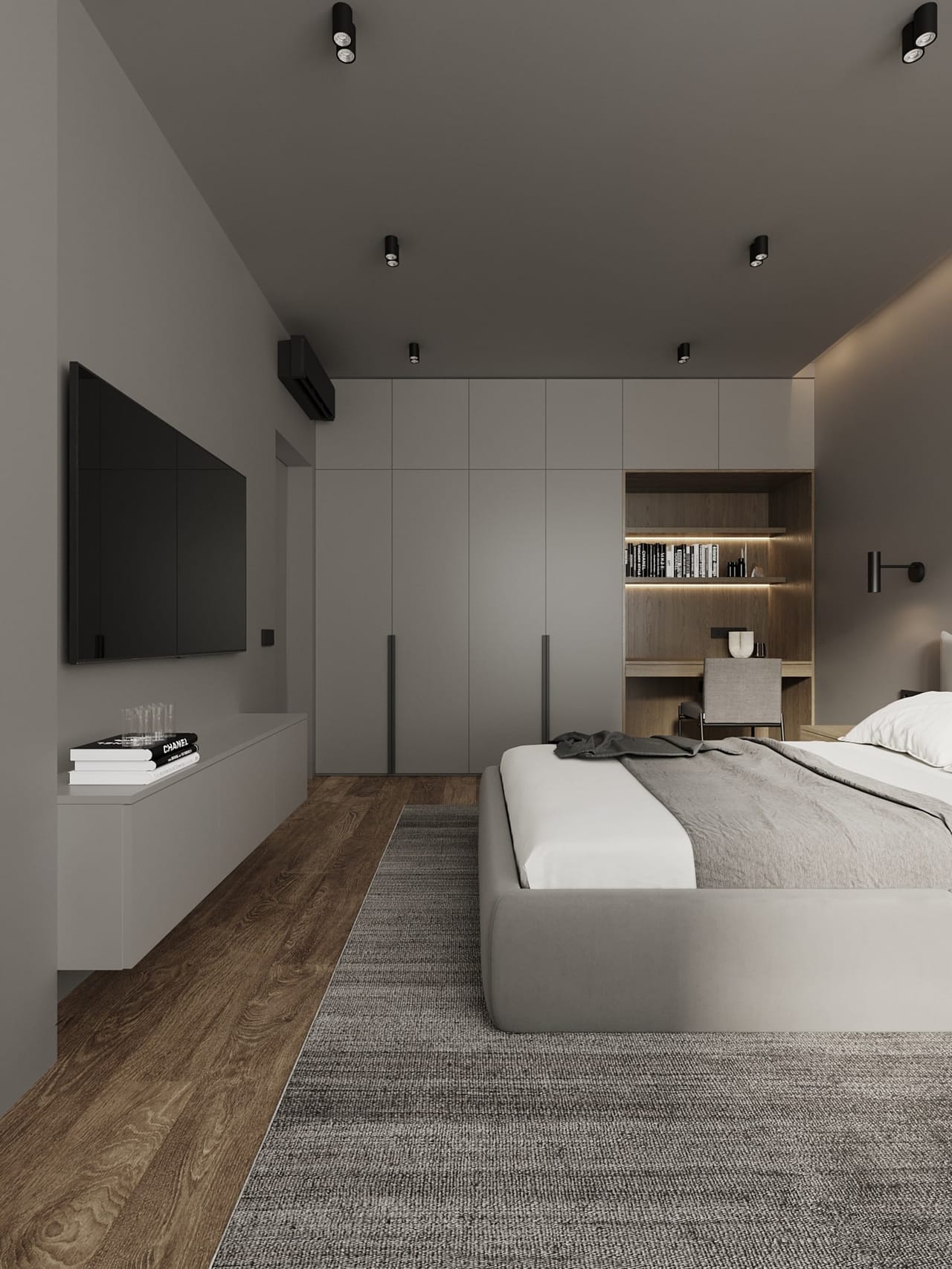 Feradorn apartment — photo 12