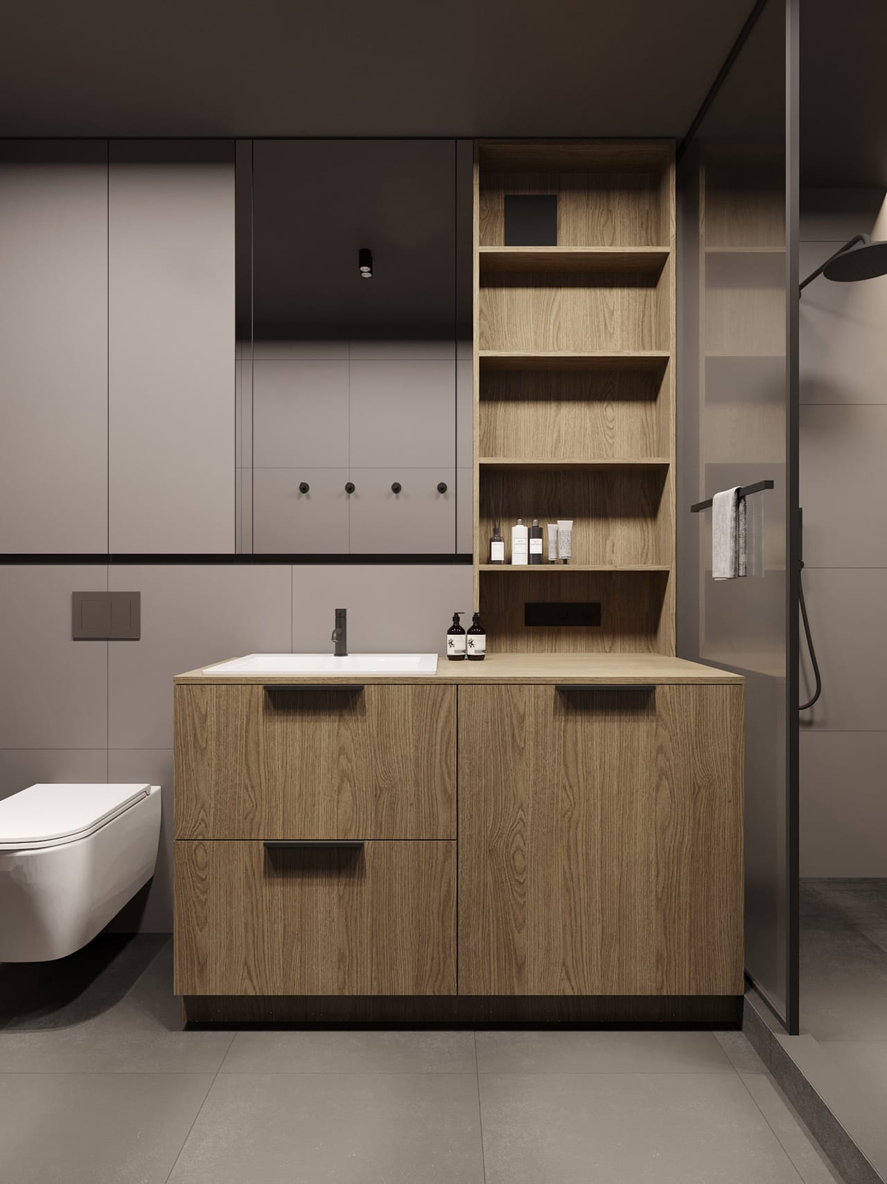 Feradorn apartment — photo 14