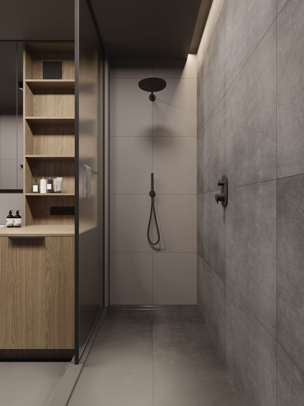 Feradorn apartment — photo 15
