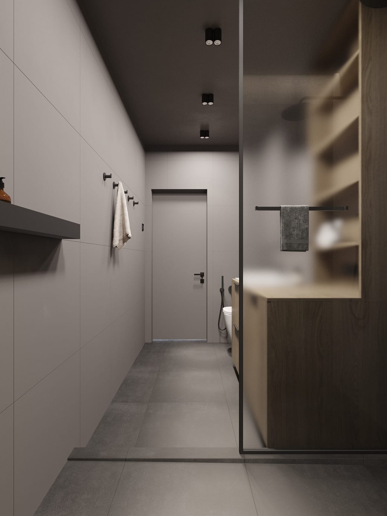Feradorn apartment — photo 17