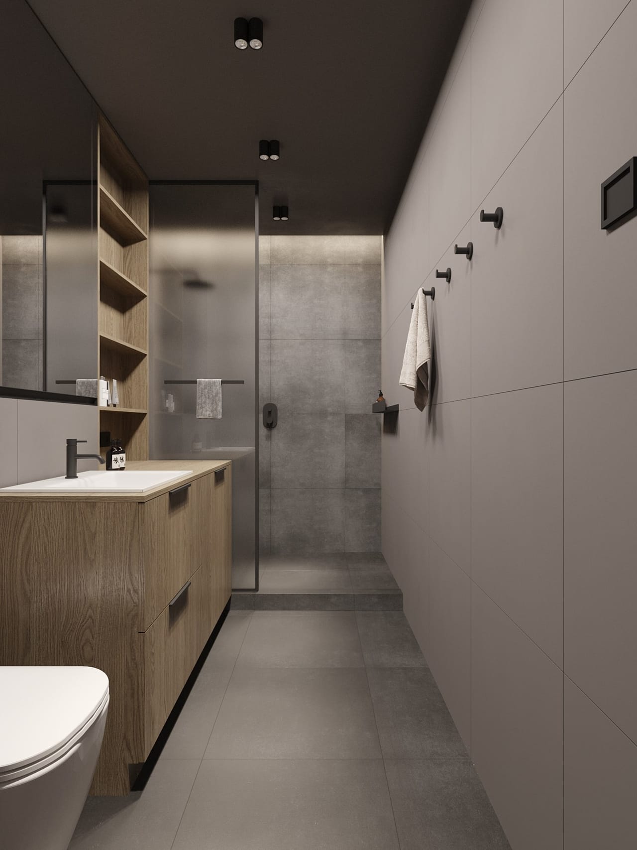 Feradorn apartment — photo 18