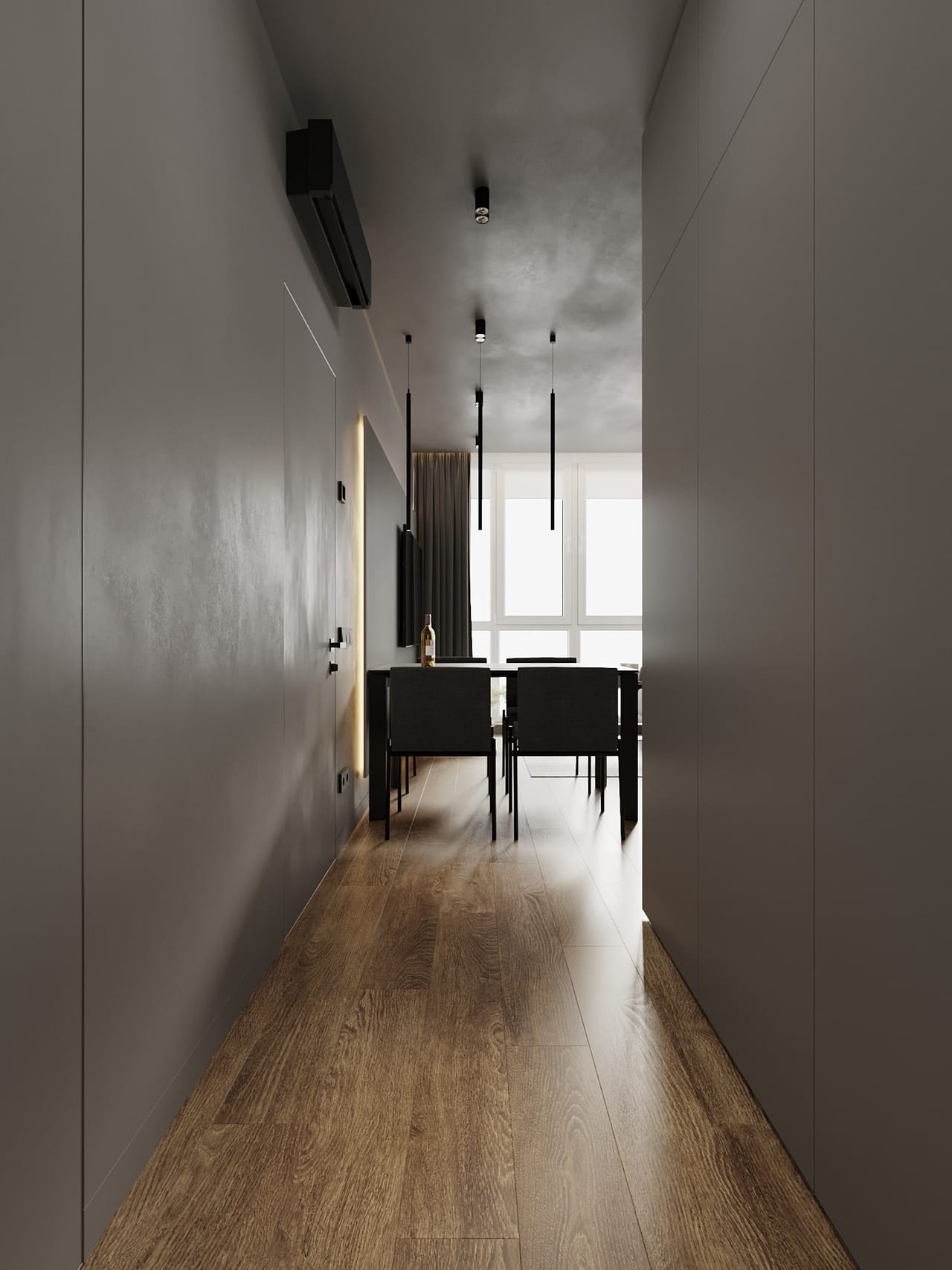 Feradorn apartment — photo 19