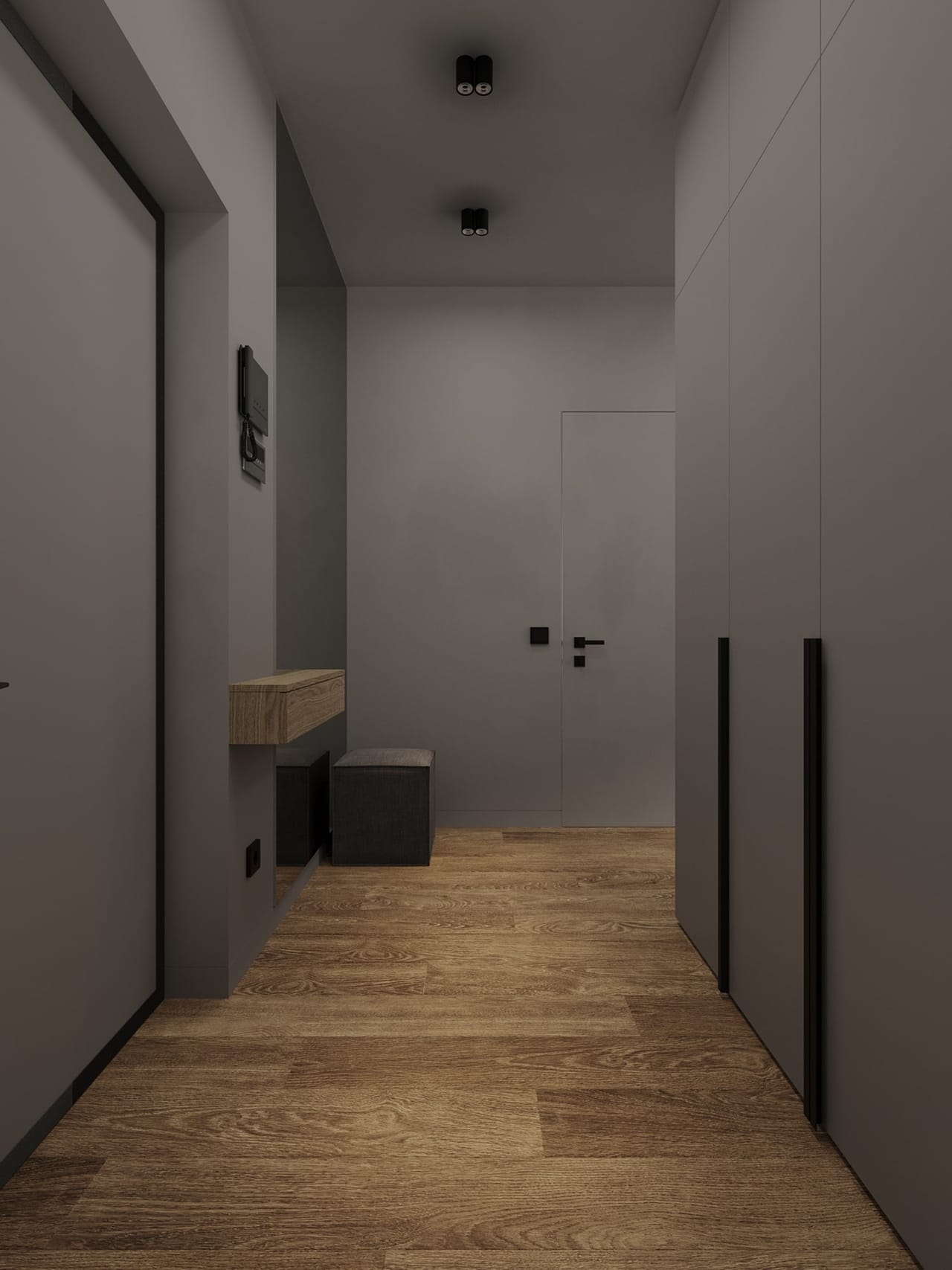 Feradorn apartment — photo 20
