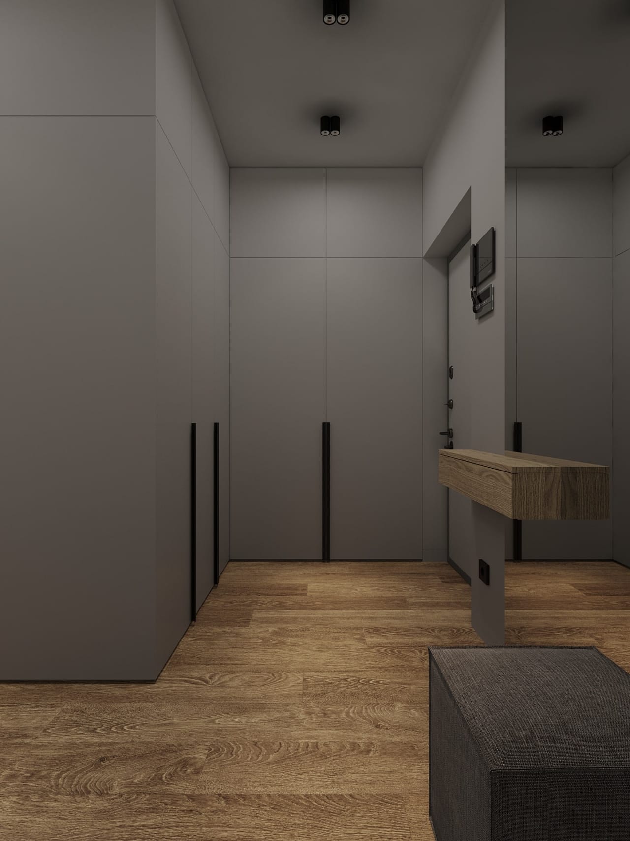 Feradorn apartment — photo 21