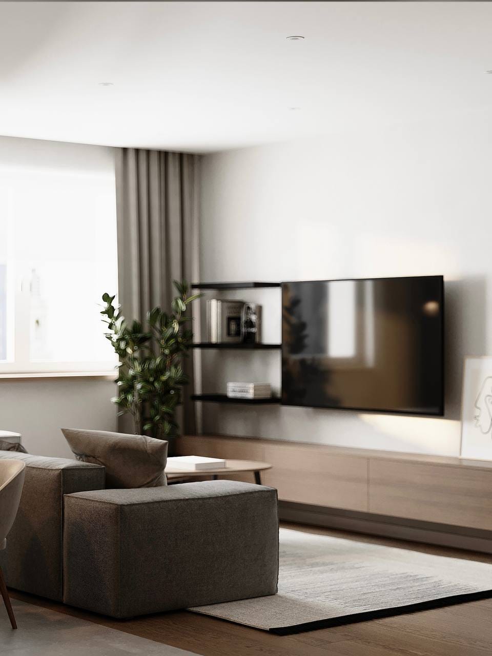 Ariala apartment — photo 4