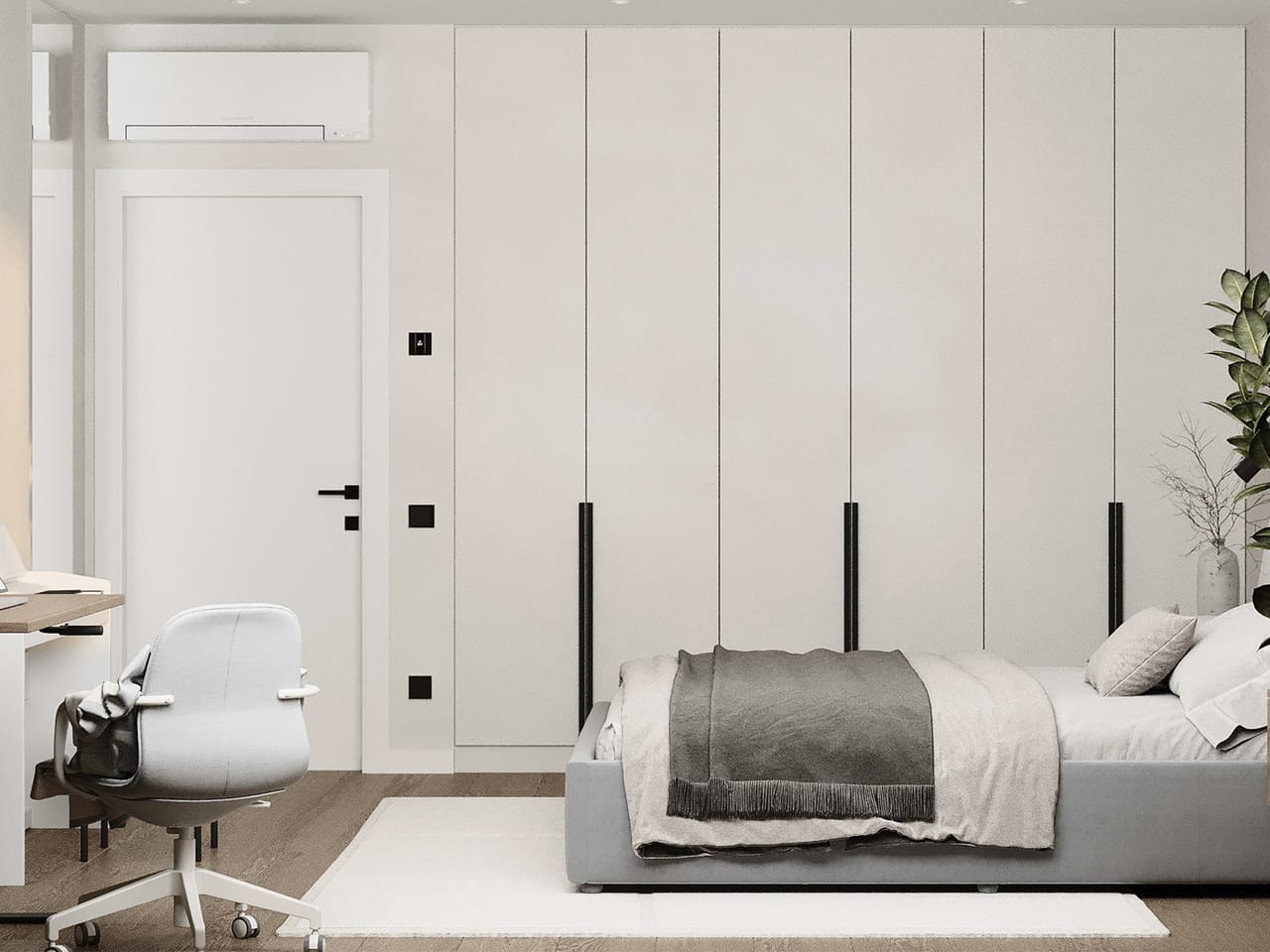 Ariala apartment — photo 11
