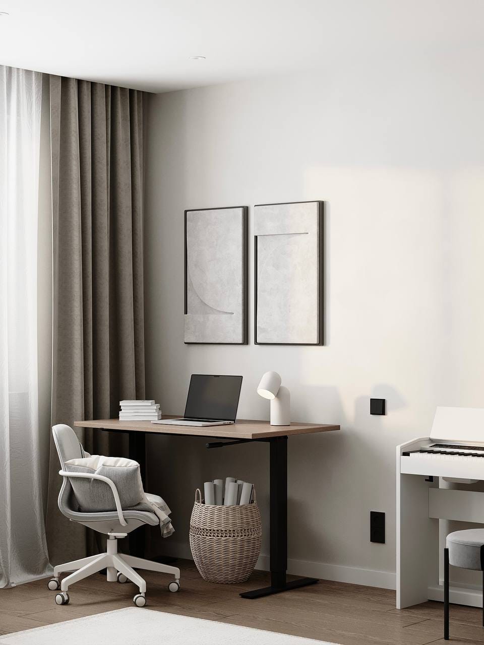 Ariala apartment — photo 14
