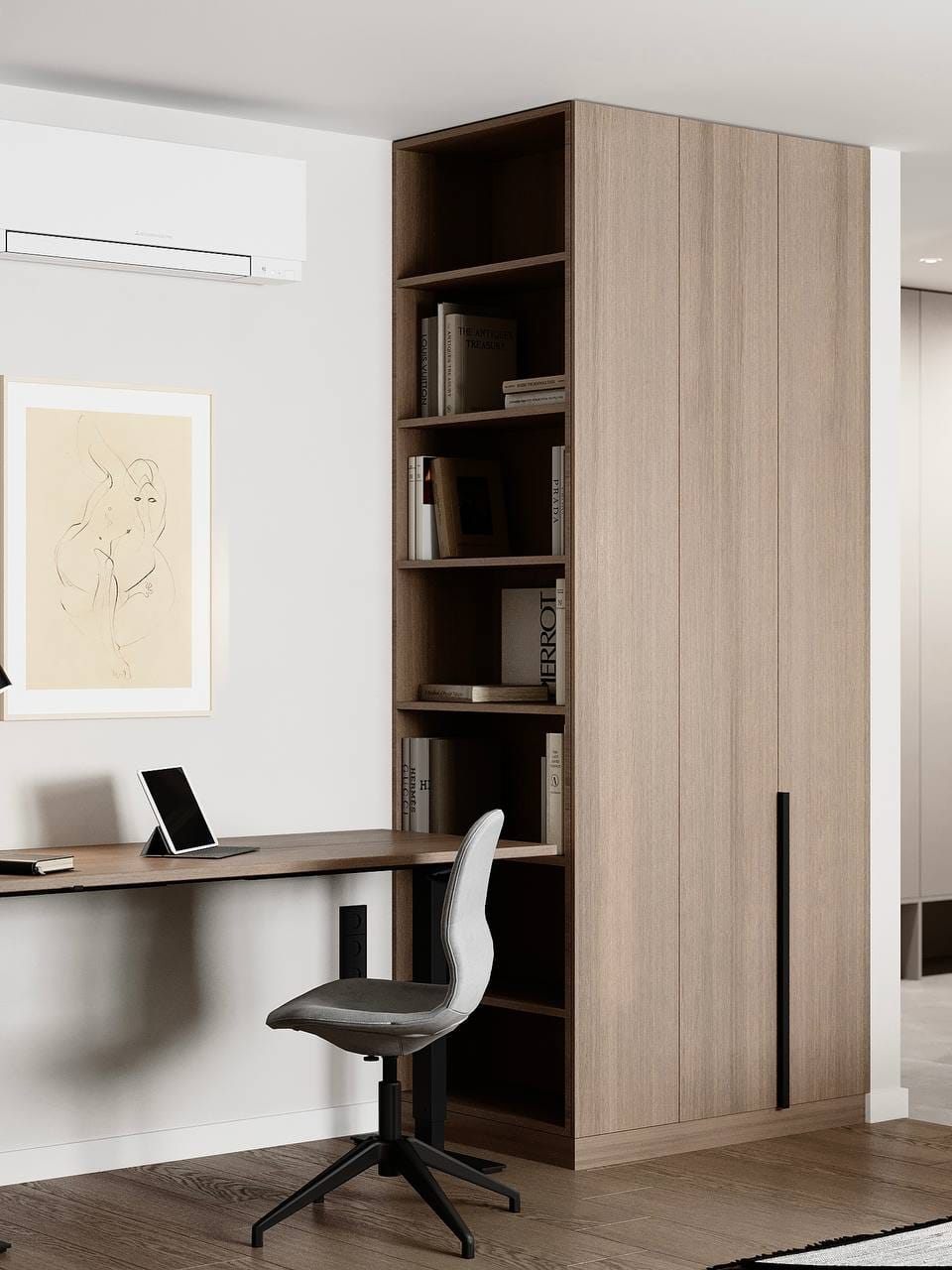 Ariala apartment — photo 15