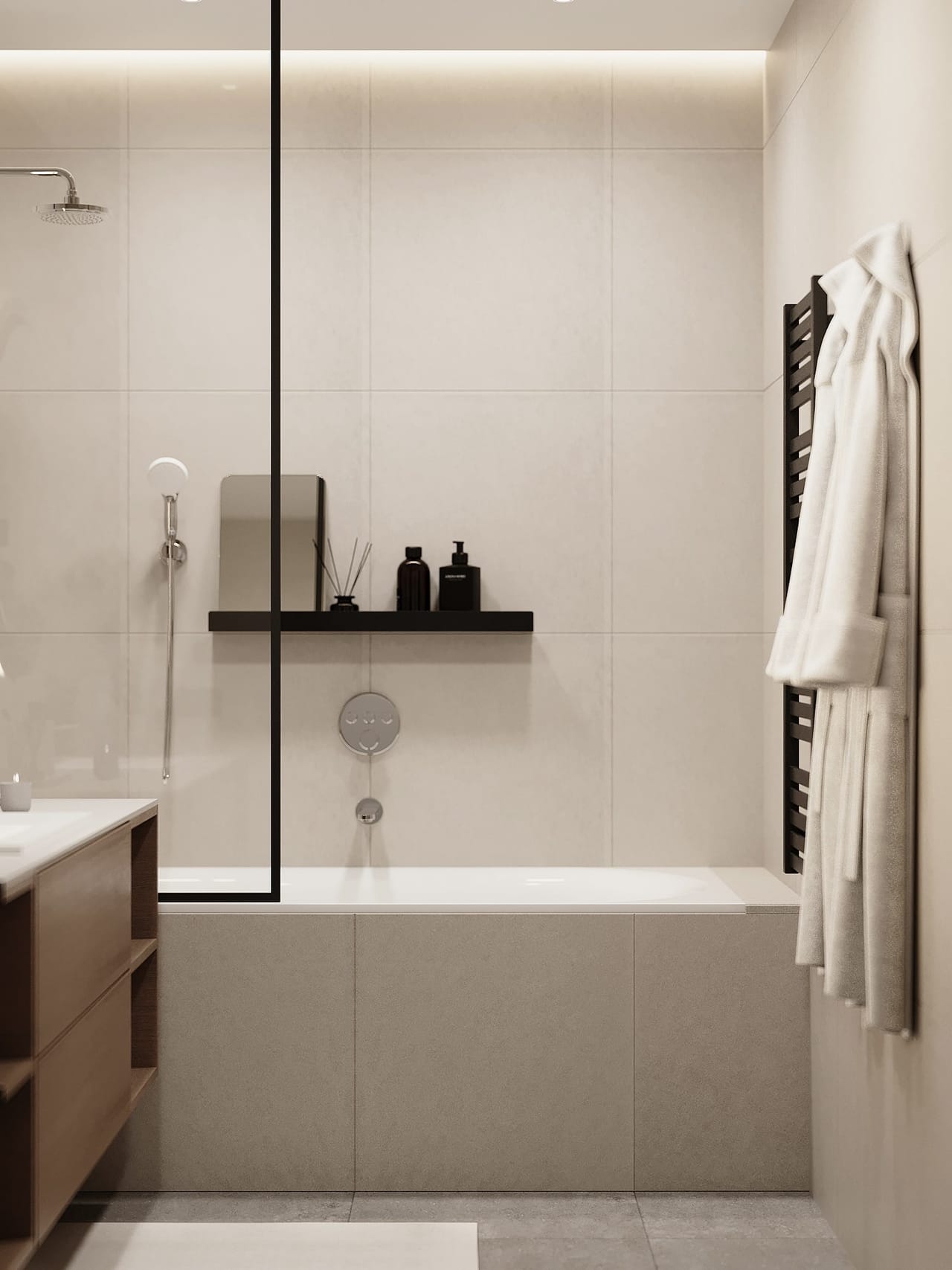 Ariala apartment — photo 20