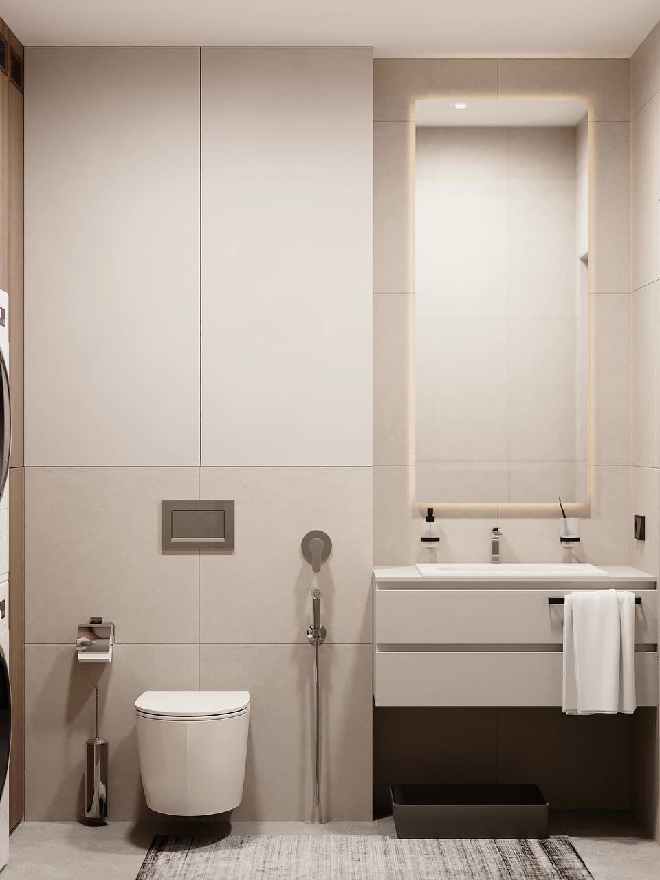 Ariala apartment — photo 21