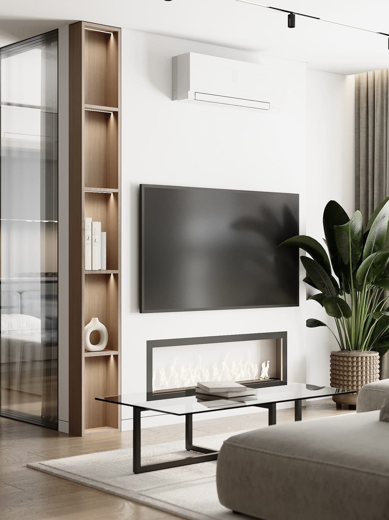 Thorne apartment — photo 6