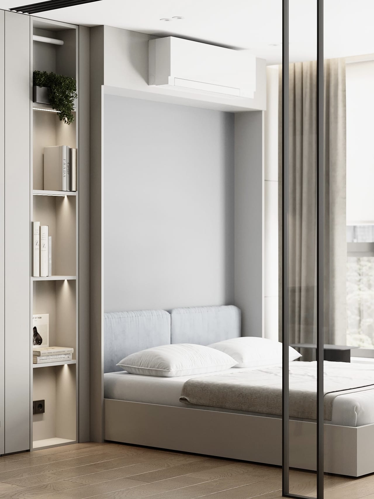 Thorne apartment — photo 10