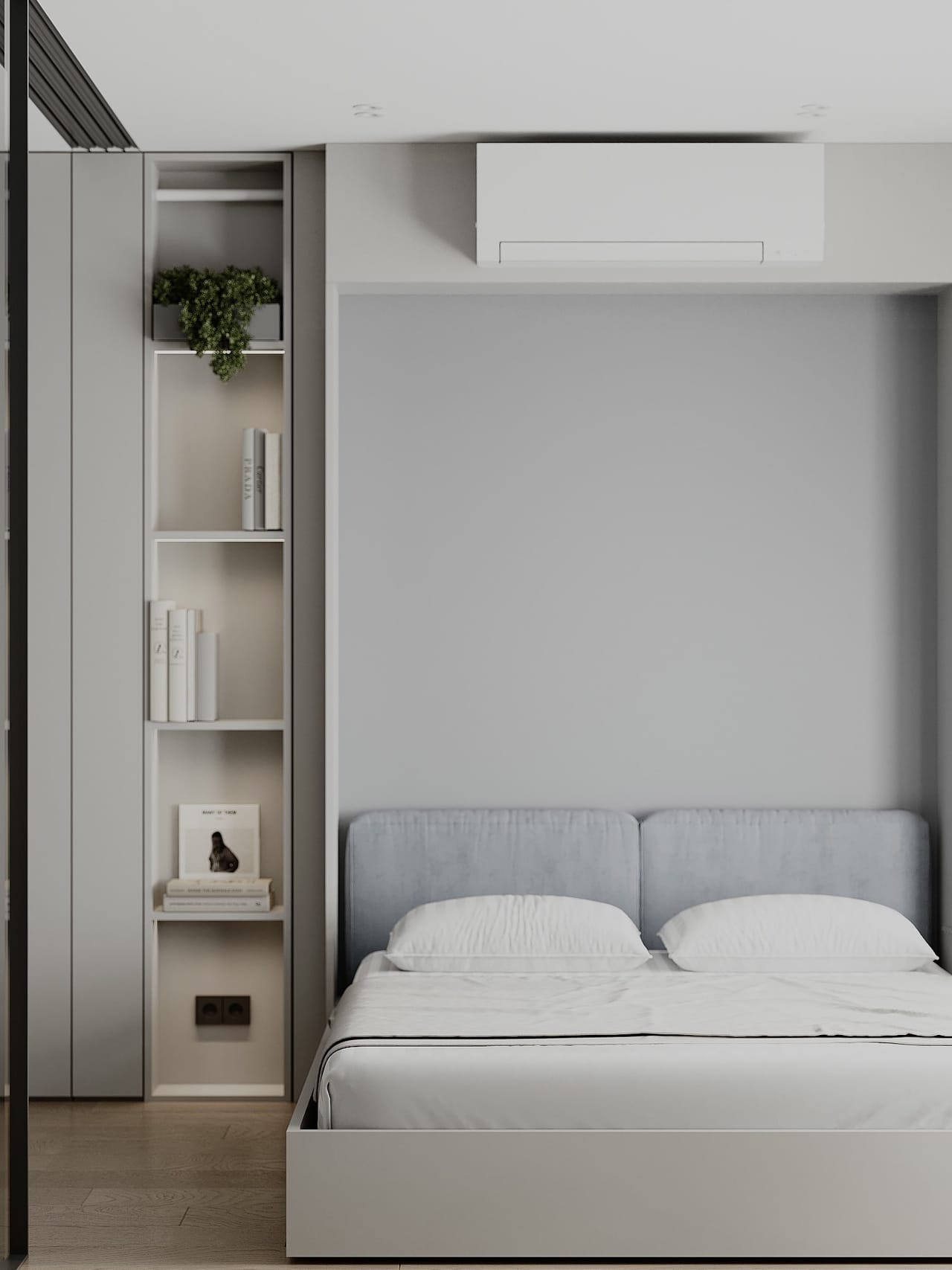 Thorne apartment — photo 11