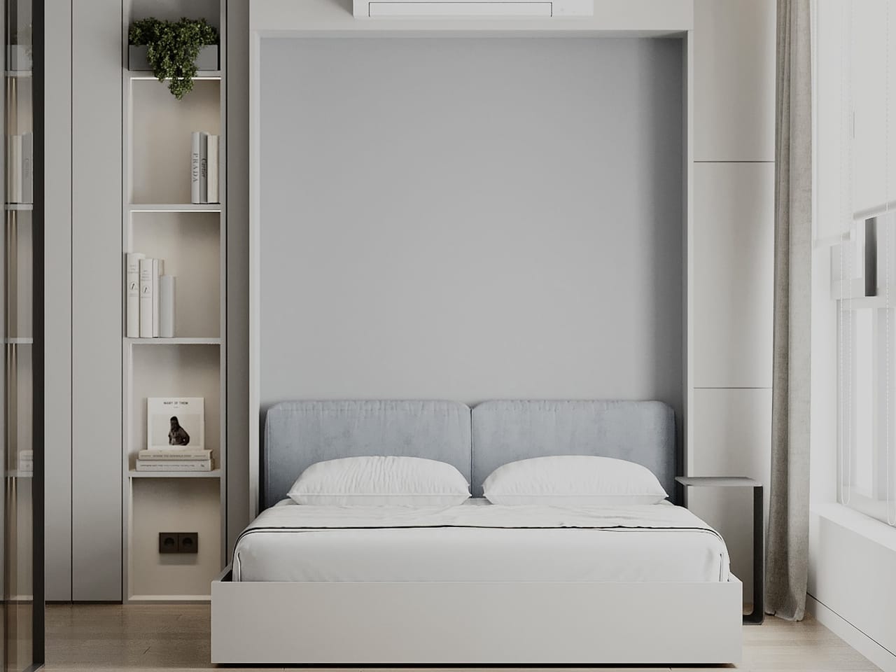 Thorne apartment — photo 12