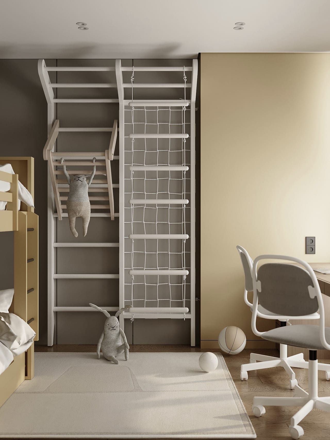 Thorne apartment — photo 13