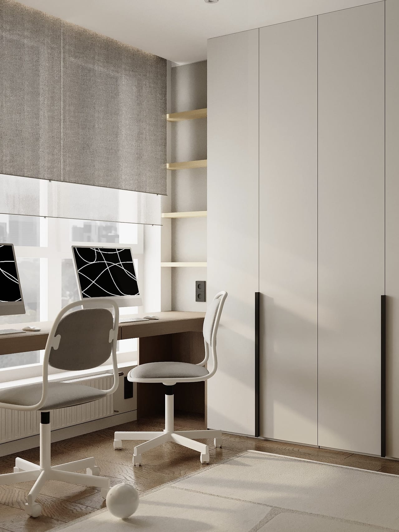Thorne apartment — photo 15