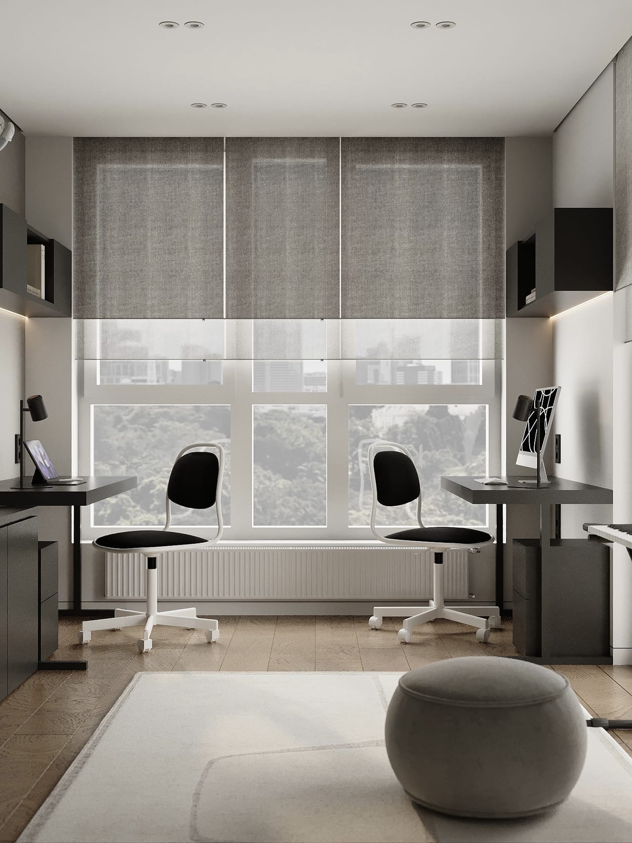 Thorne apartment — photo 19