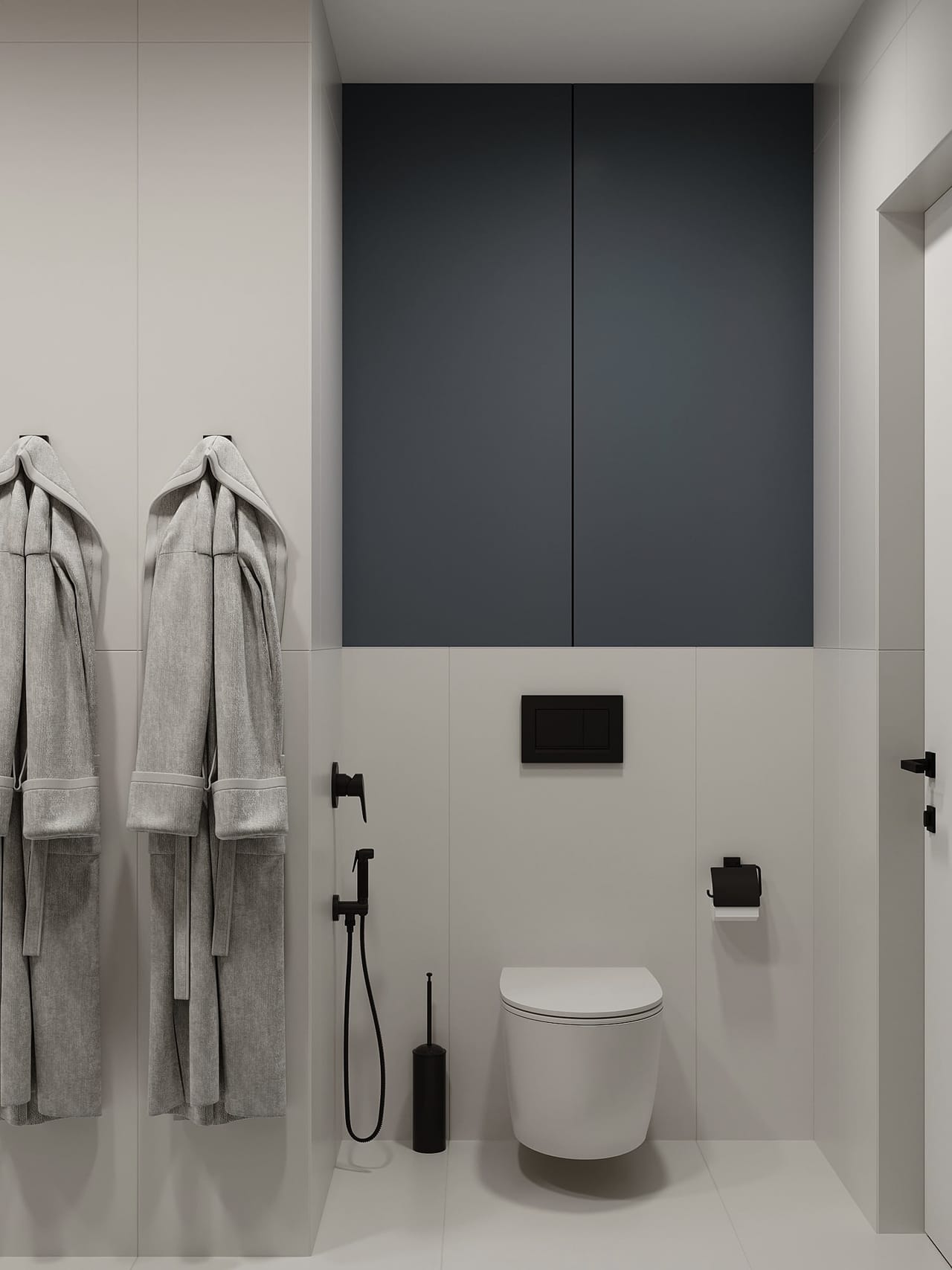 Thorne apartment — photo 25