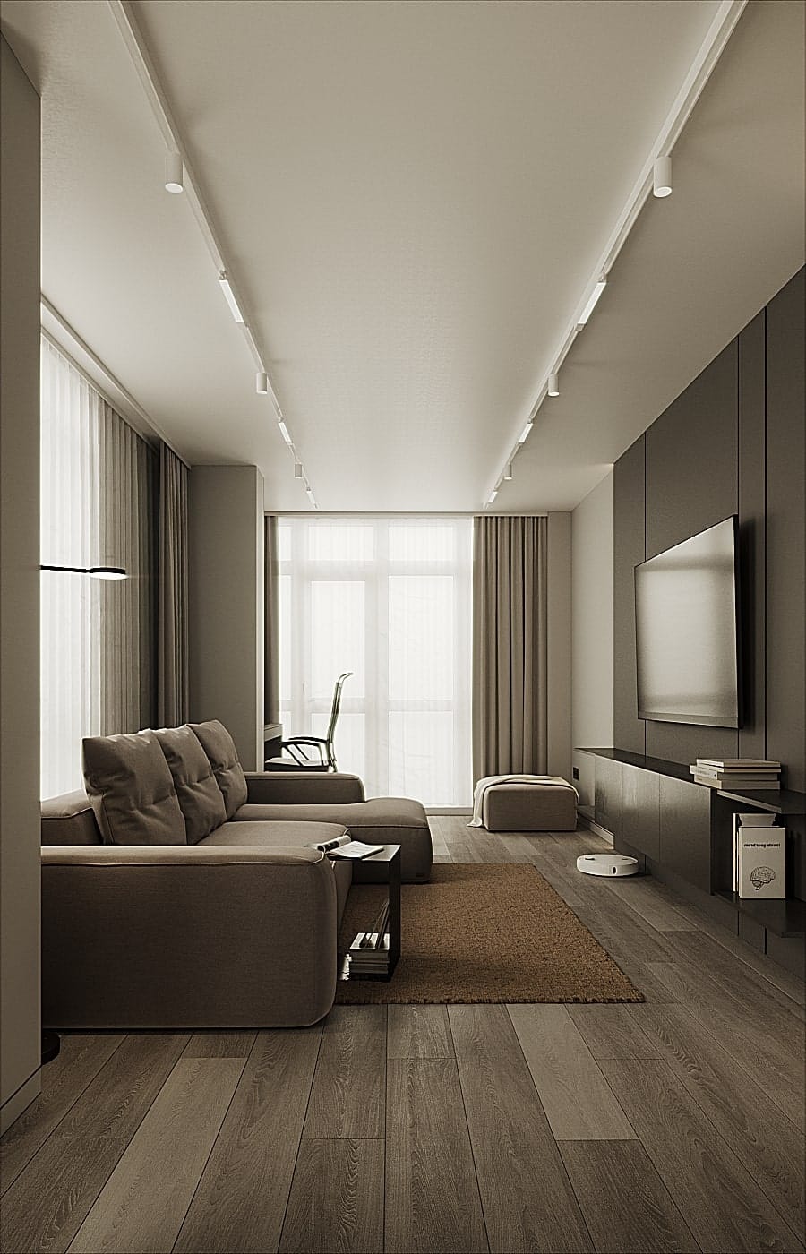 Calista apartment — photo 4