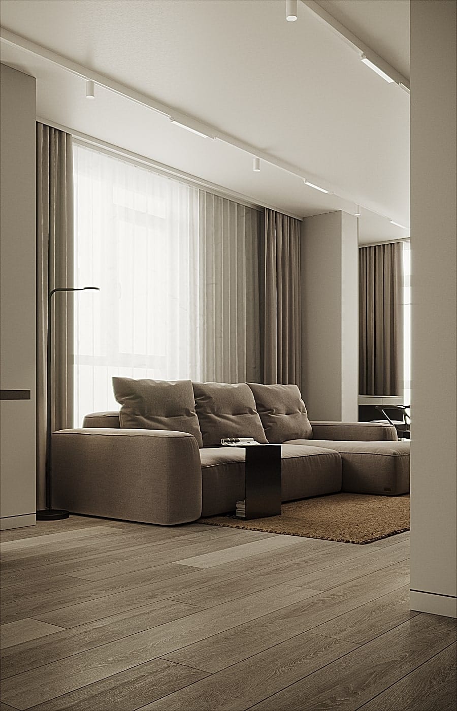 Calista apartment — photo 5